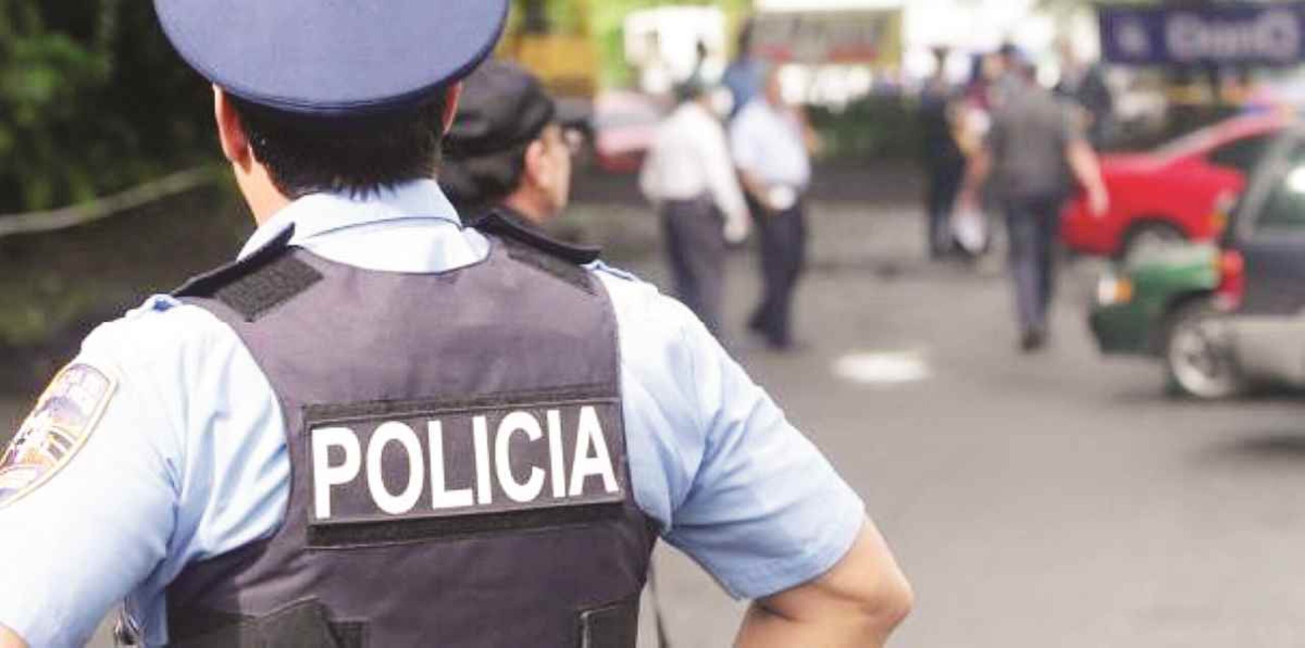 La Policía añadió que las víctimas no fueron atacadas. (Archivo / GFR Media)