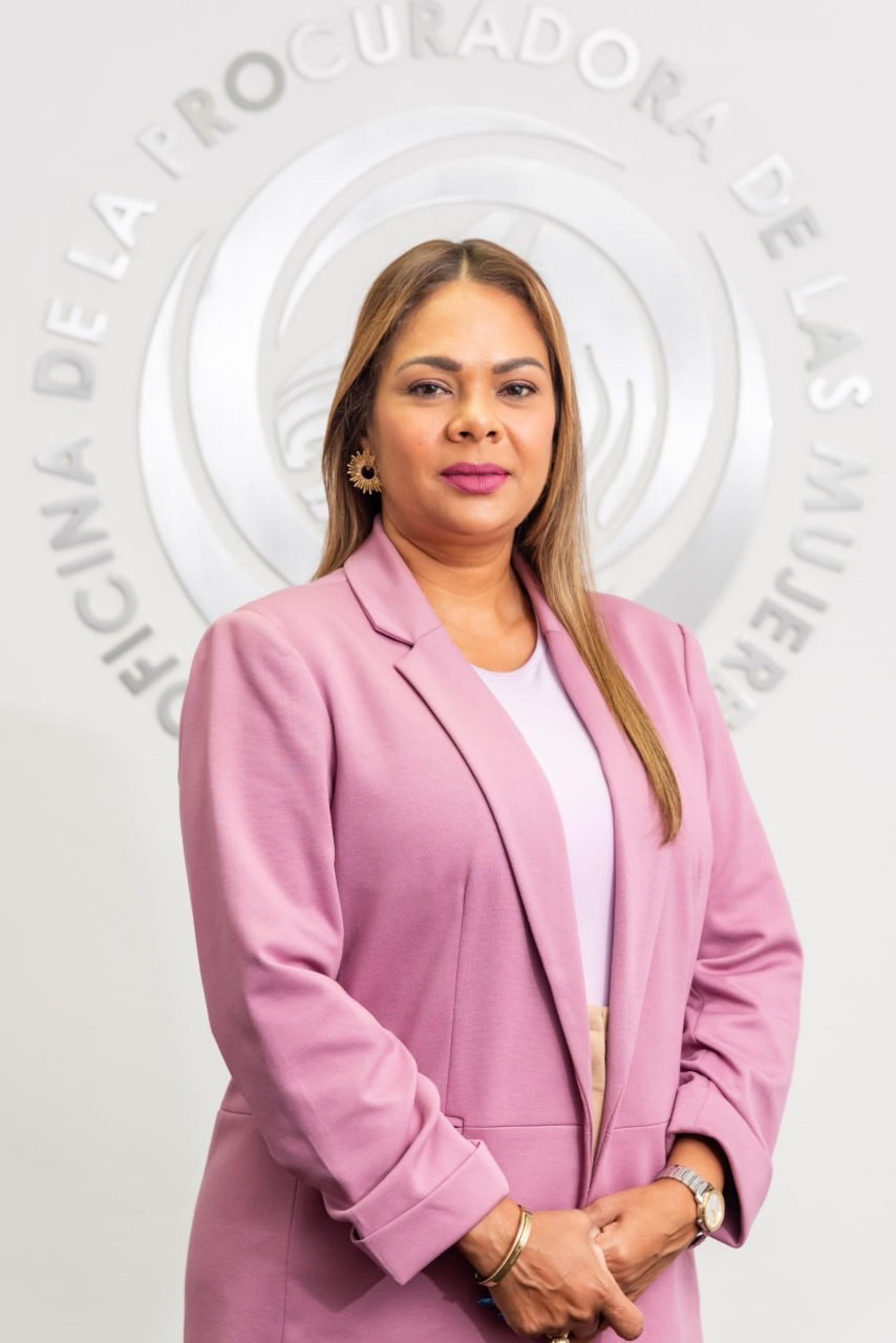 Lcda. Madeline Bermúdez Sanabria, procuradora interina de la OPM.