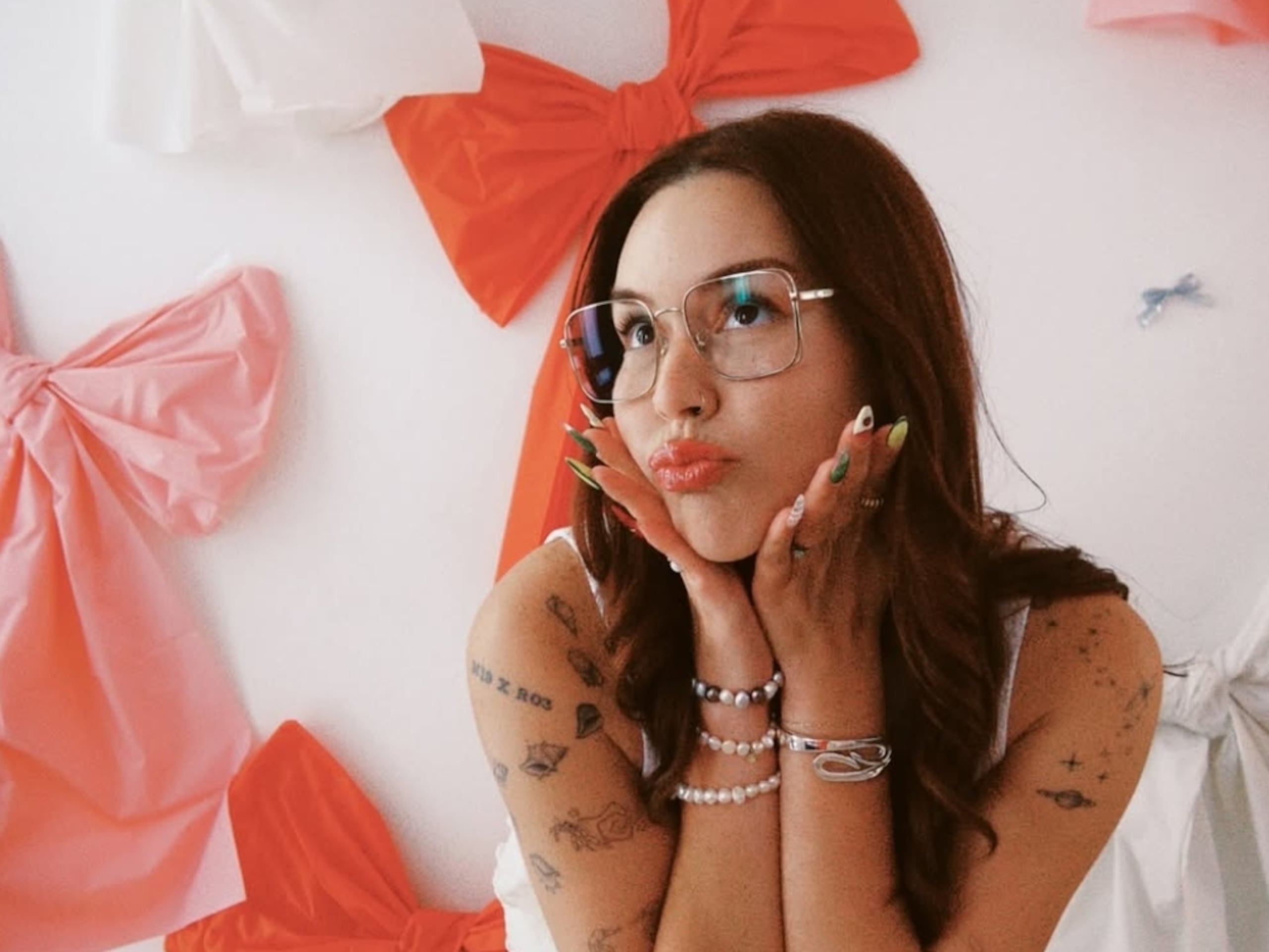 Jessaelys Ayala, hija de Daddy Yankee y Mireddys González