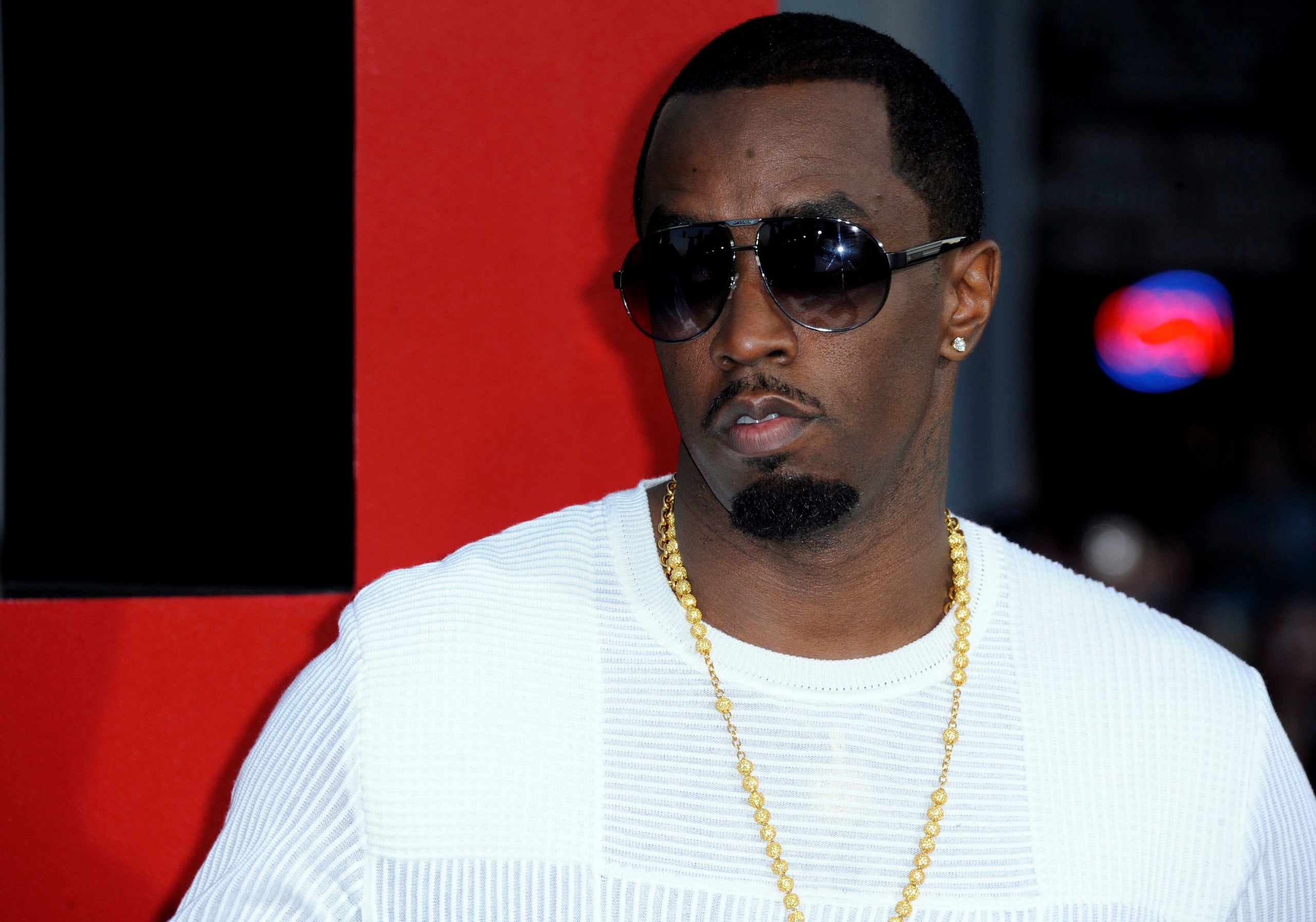 El cantante y actor estadounidense Sean "Diddy" Combs ha negado estar vinculado a la muerte de Tupac (EFE/PAUL BUCK)