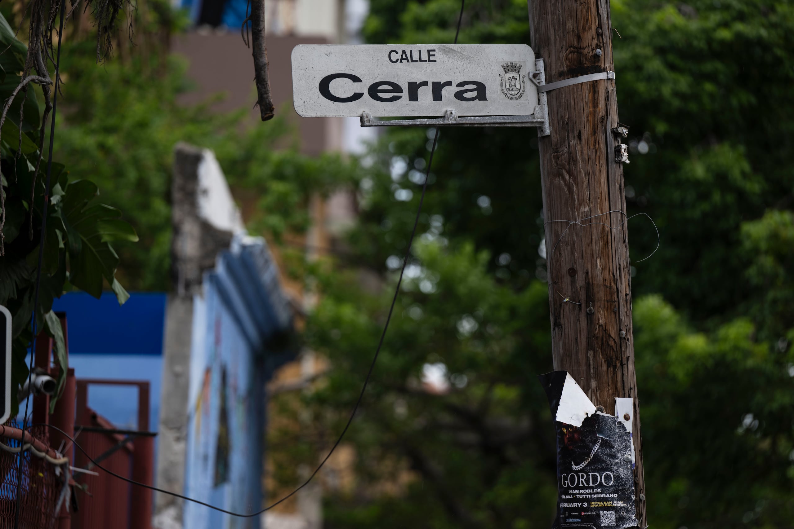 Los hechos ocurrieron a eso de la 1:52 a.m.