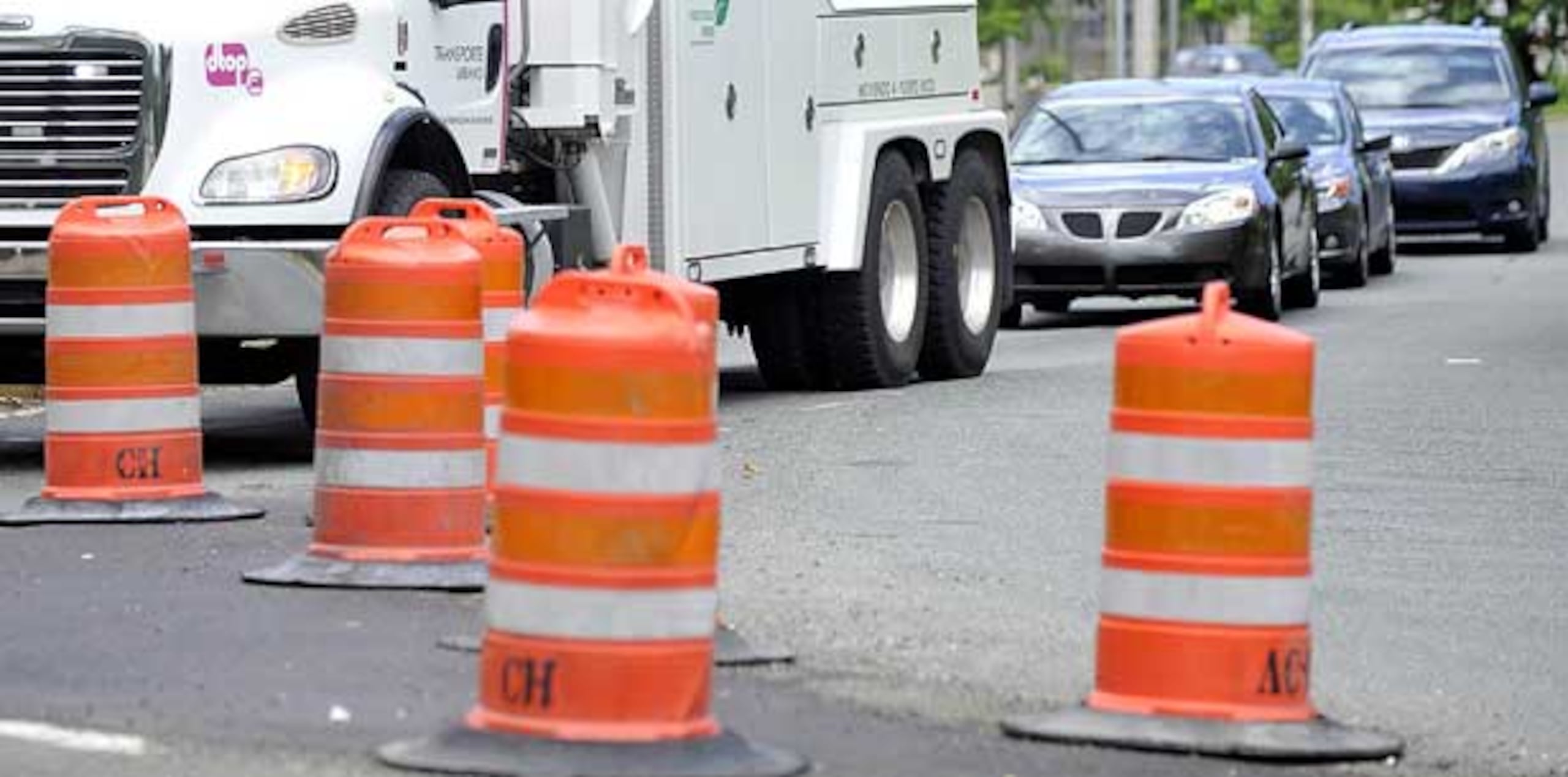 Durante los trabajos, cerrarán el carril izquierdo de la PR-199 en dirección San Juan a Rexville, incluyendo el carril del solo para girar a la izquierda en la intersección con la carretera PR-840. (Archivo)