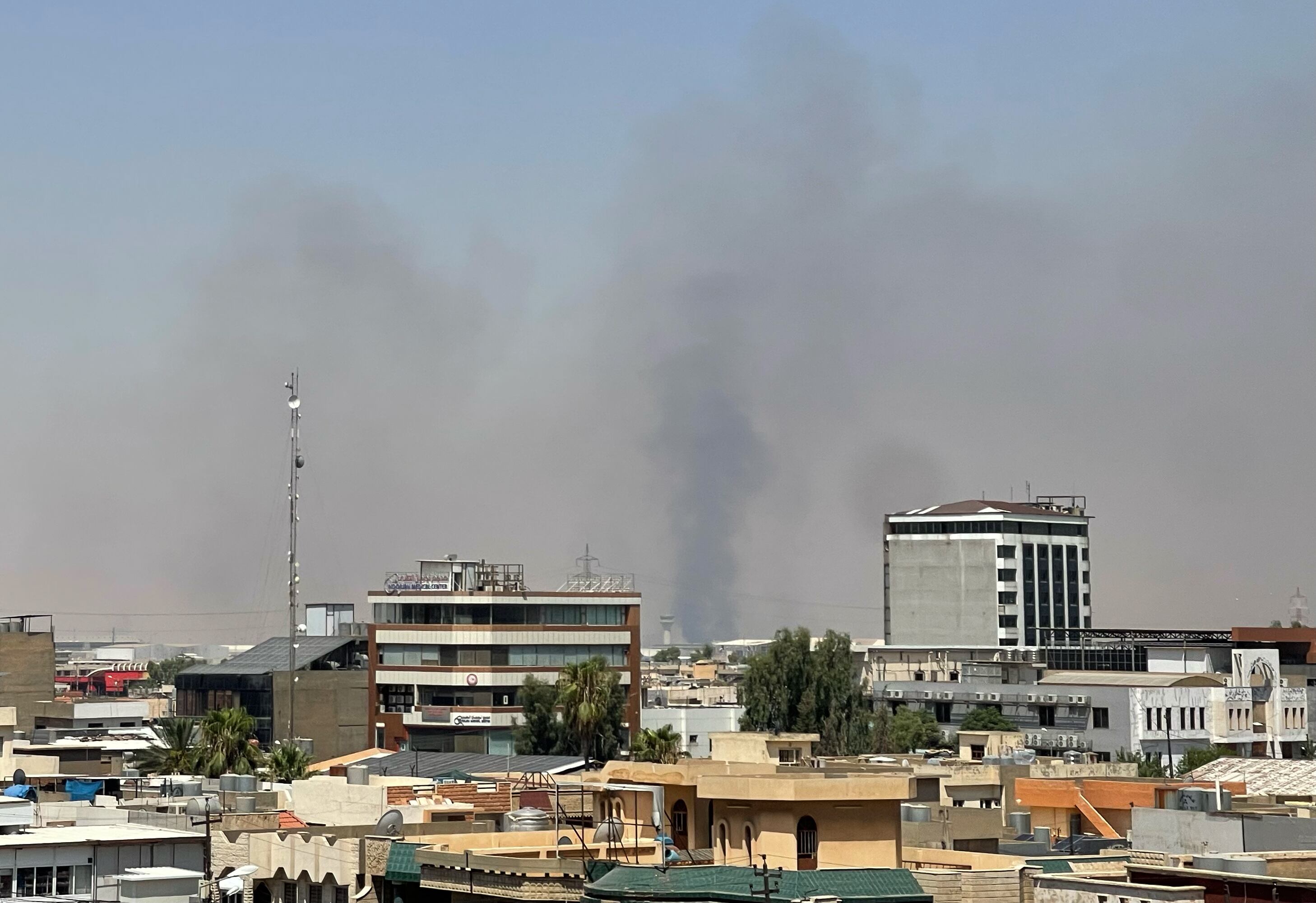 Imagen de la cobertura de: Irán advierte que usaría “armas más destructivas” si se reanuda la guerra