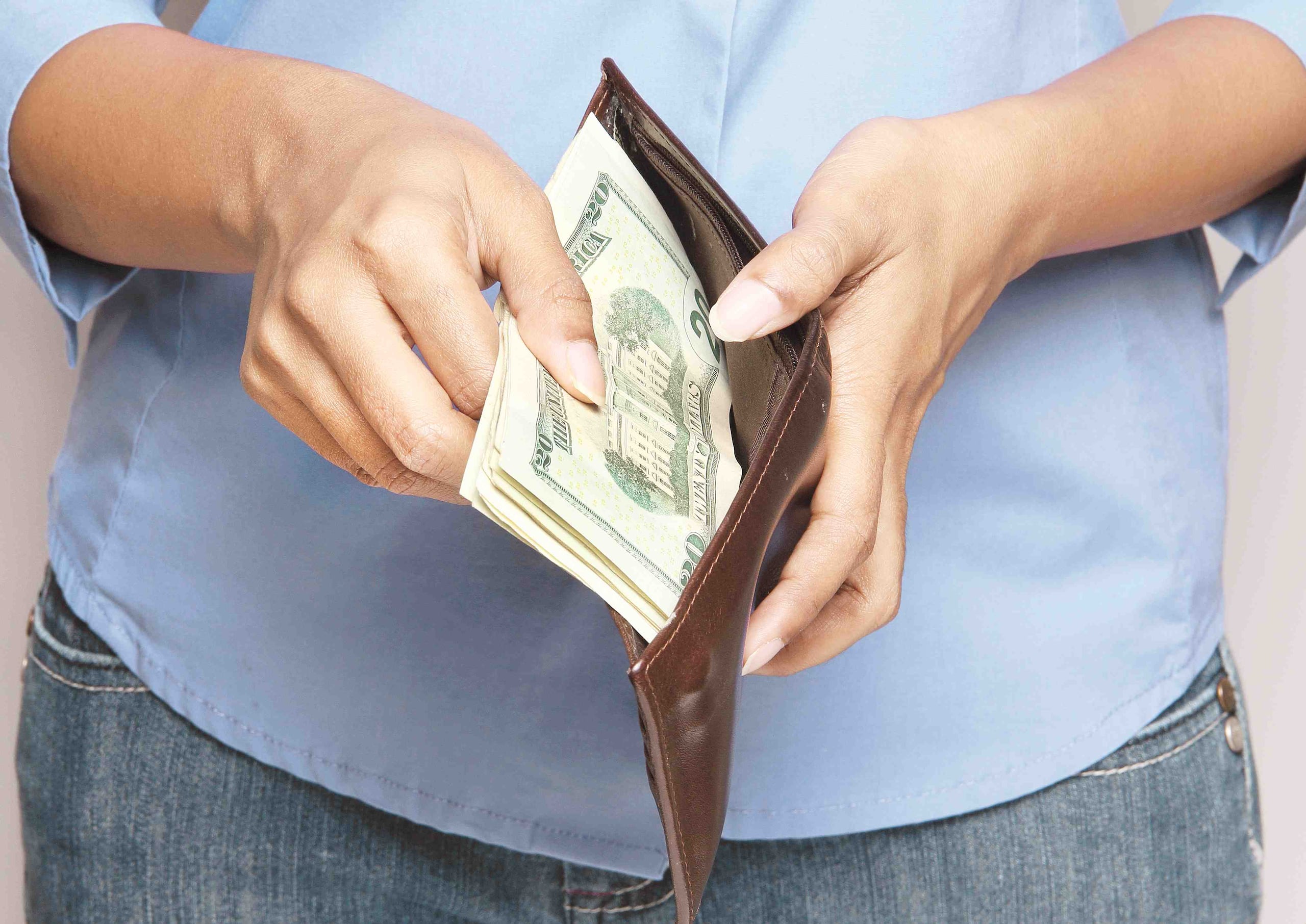 El salario mínimo federal se encuentra actualmente en $7.25 dólares la hora desde 2009. (GFR Media)