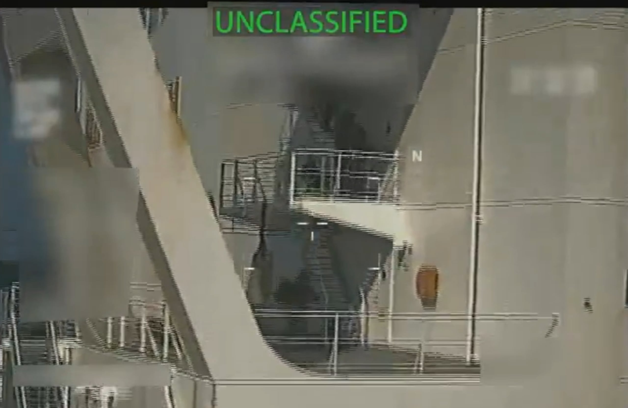 El presidente, Donald Trump, confirmó el lunes que Estados Unidos fue responsable del ataque, aunque se negó a detallar cómo se ejecutó o quién lo llevó a cabo.