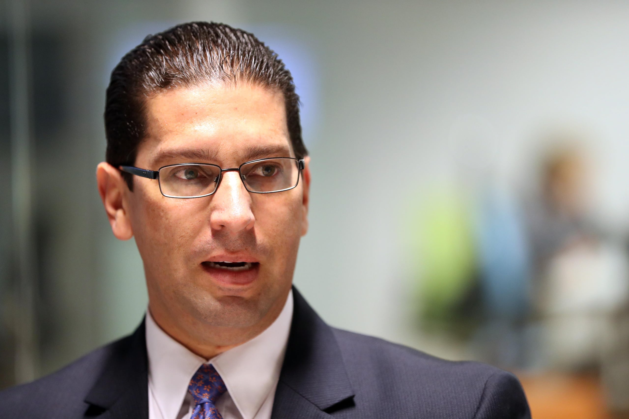El representante Gabriel Rodríguez Aguiló. (GFR Media/Archivo)
