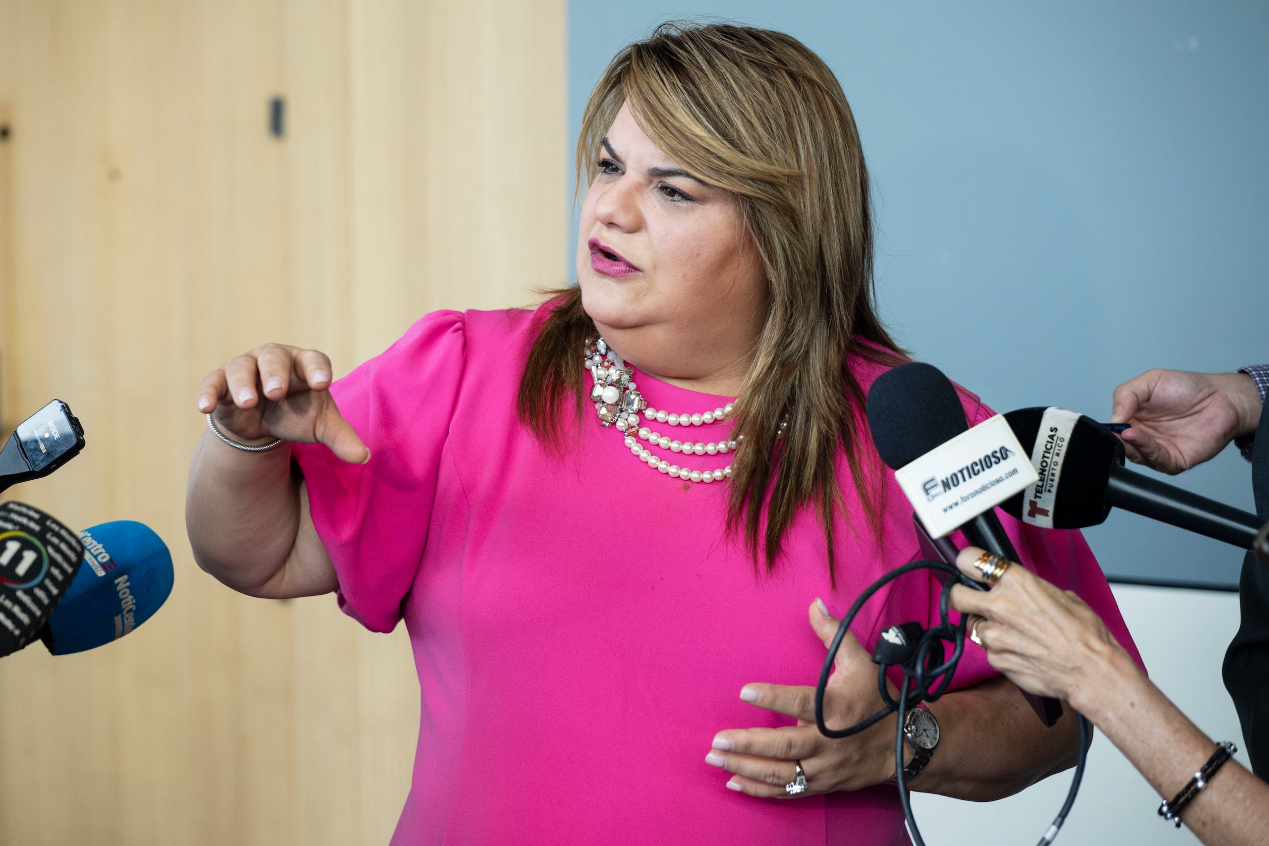 Jenniffer González Colón