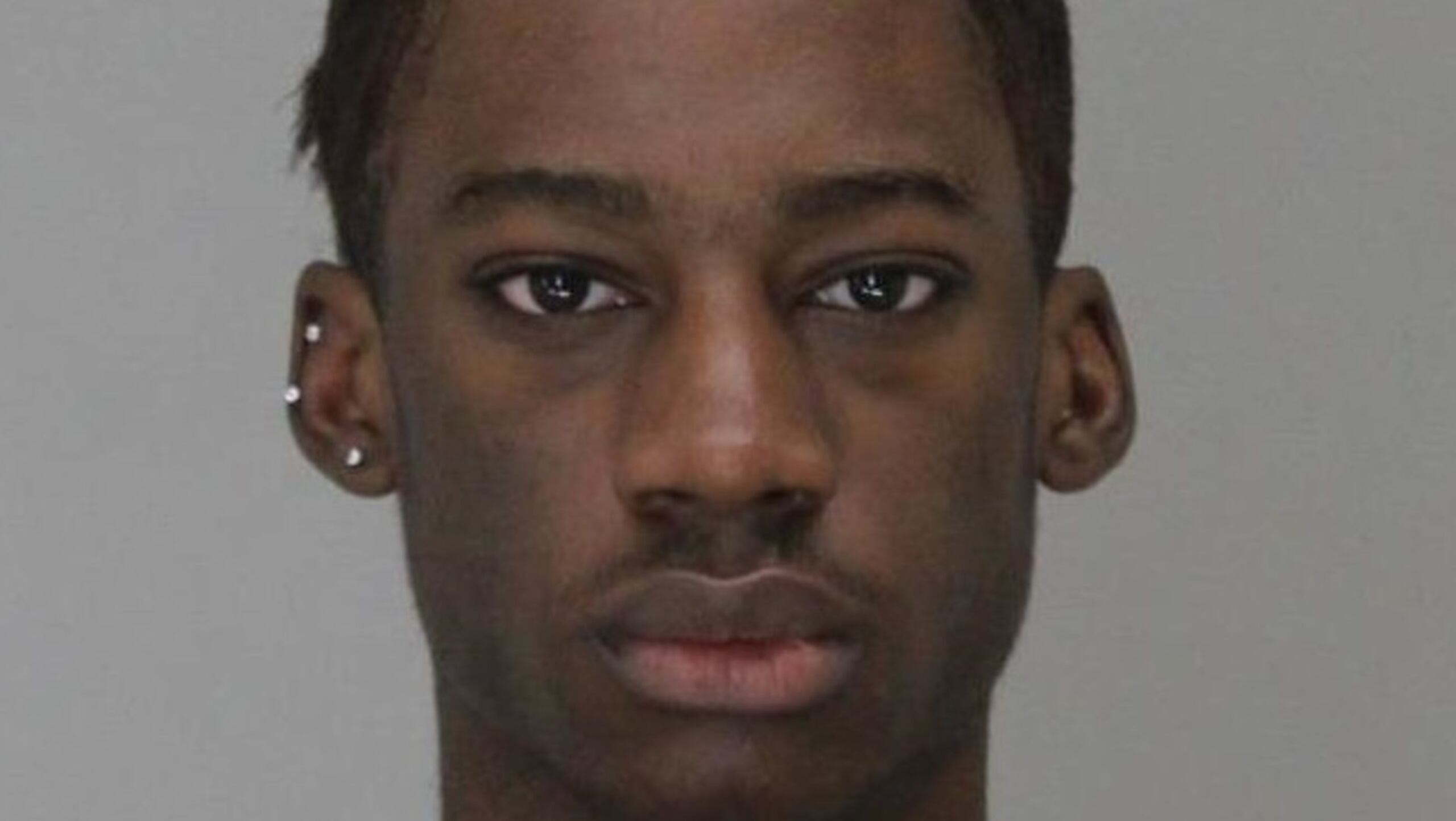 Terryon Thomas, conocido en TikTok como Mr Prada.