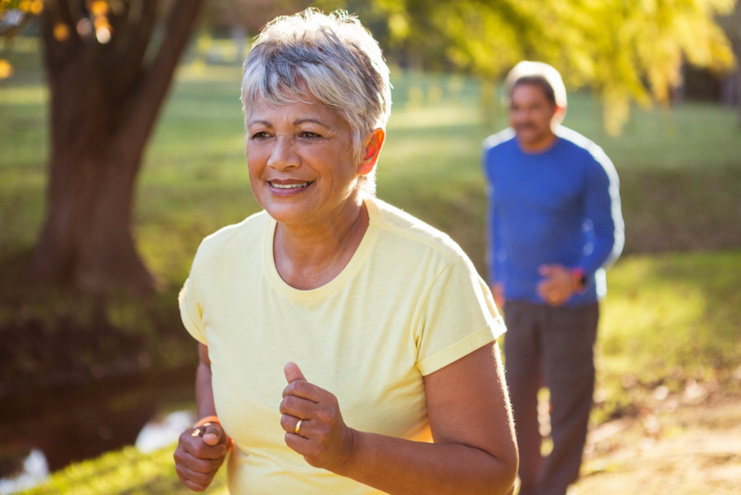 El ejercicio regular puede tener un impacto profundamente positivo en la depresión, la ansiedad y el trastorno por déficit de atención con hiperactividad.