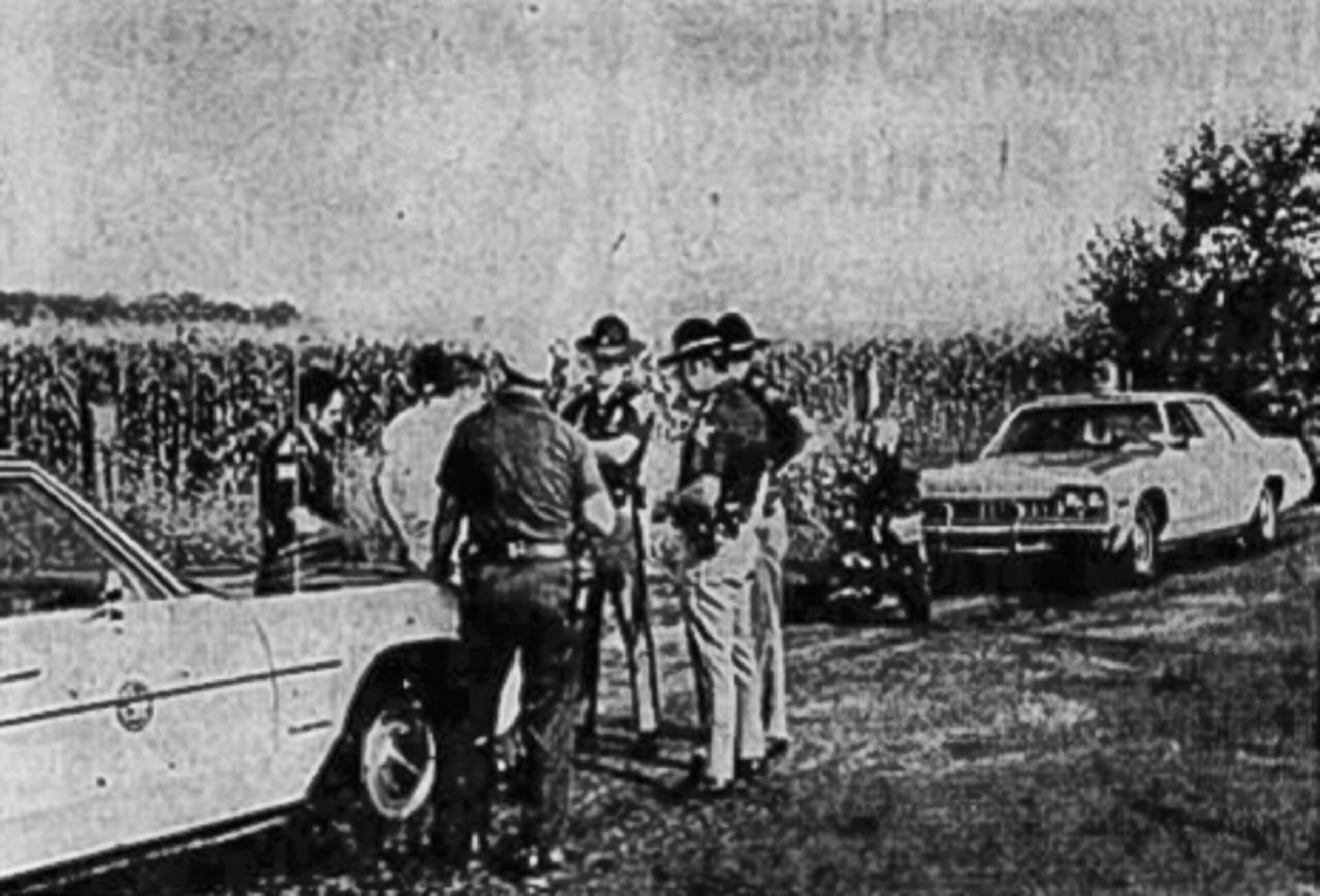 Las víctimas sobrevivieron el ataque ocurrido hace 50 años, pero nunca se identificó un sospechoso, hasta ahora.