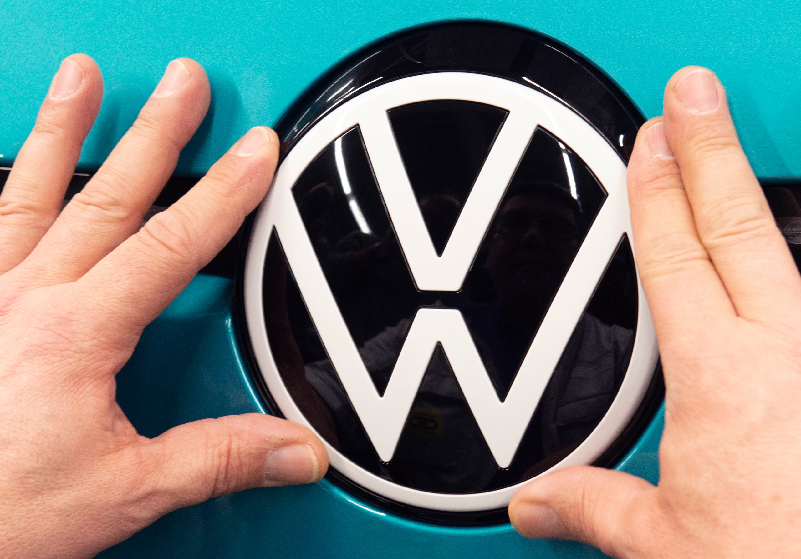 La planta de VW será la primera que la UAW represente en una fábrica de automóviles de propiedad extranjera en el Sur.