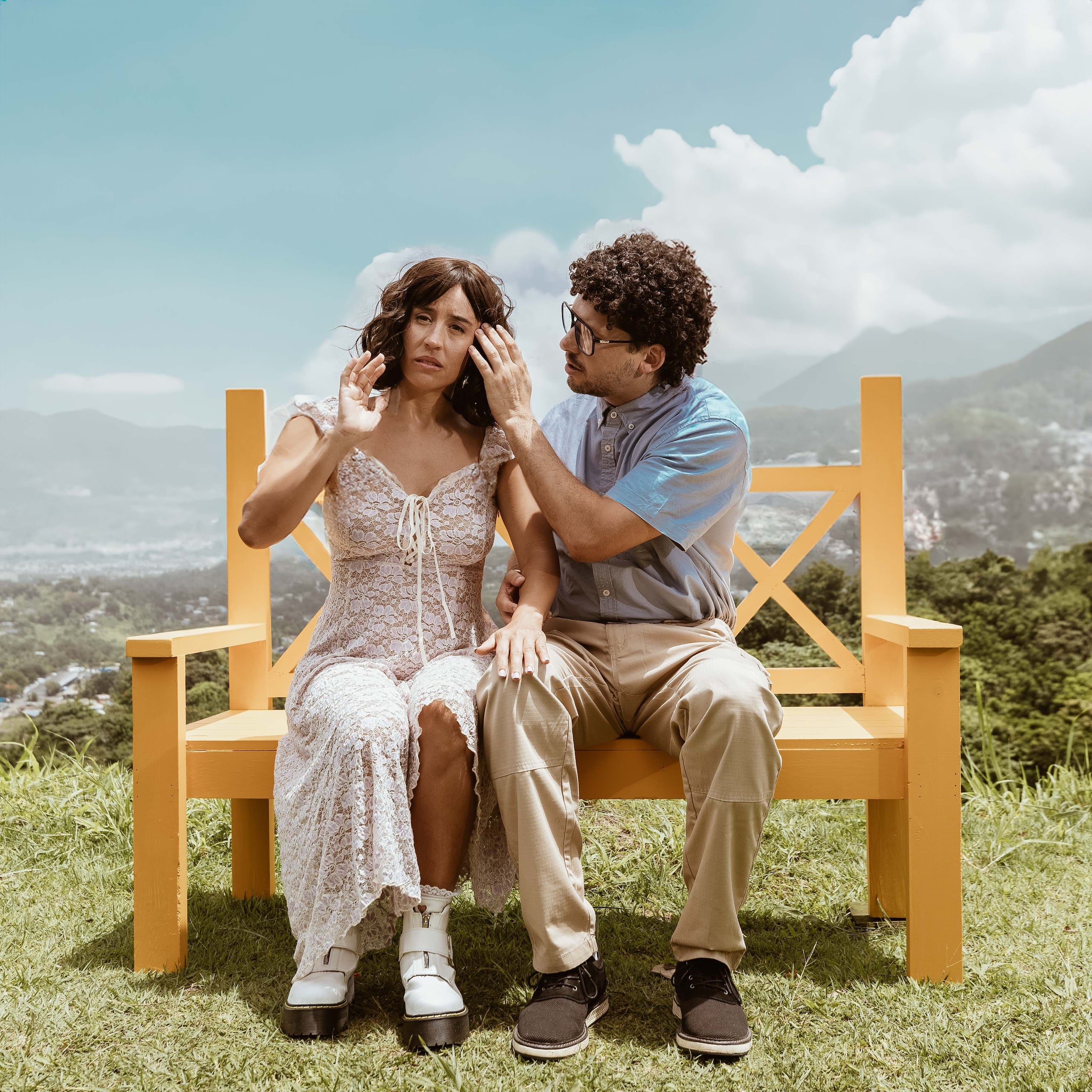 Marisé Álvarez y PJ Sin Suela coinciden que en que la inteligencia artificial, aún con sus beneficios, no sustuirá la sensibilidad humana.