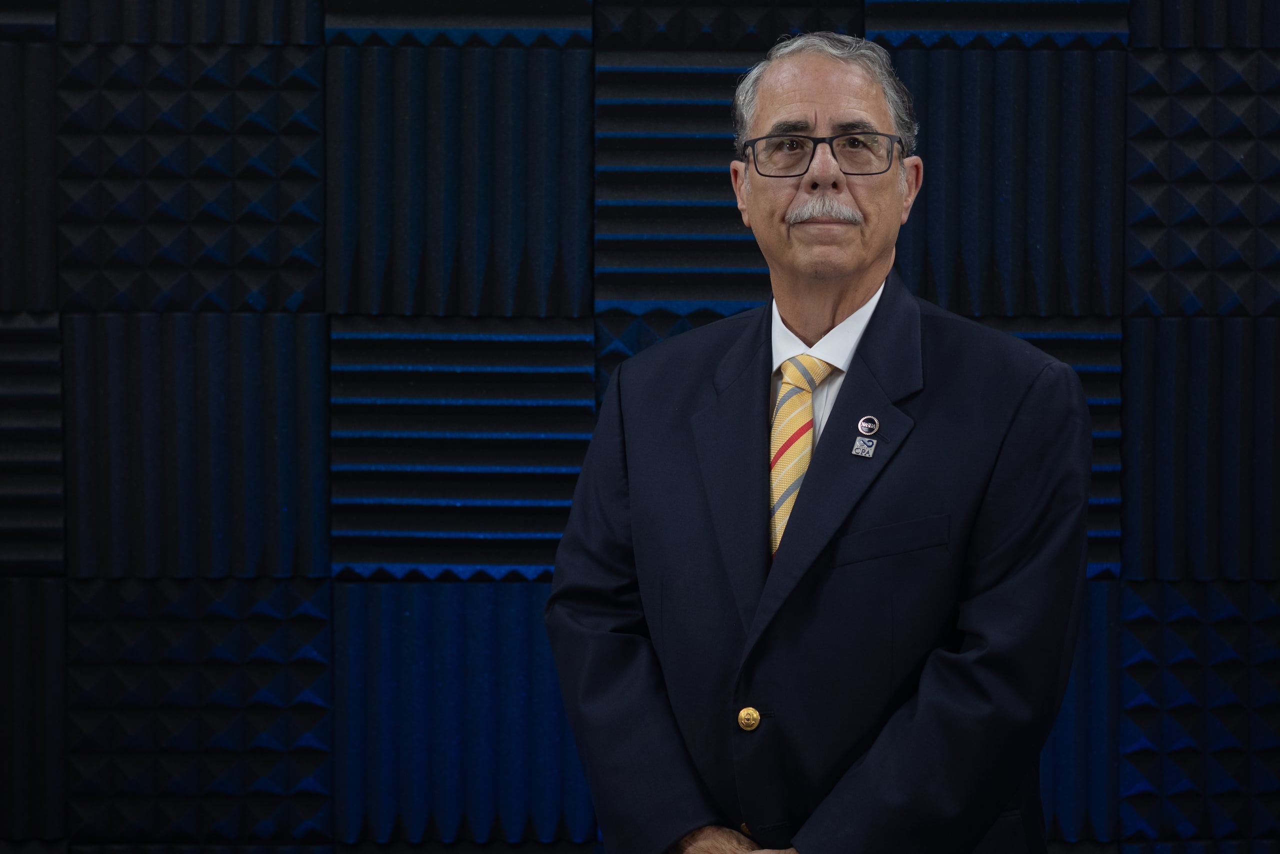 Francisco Fernández Nieves