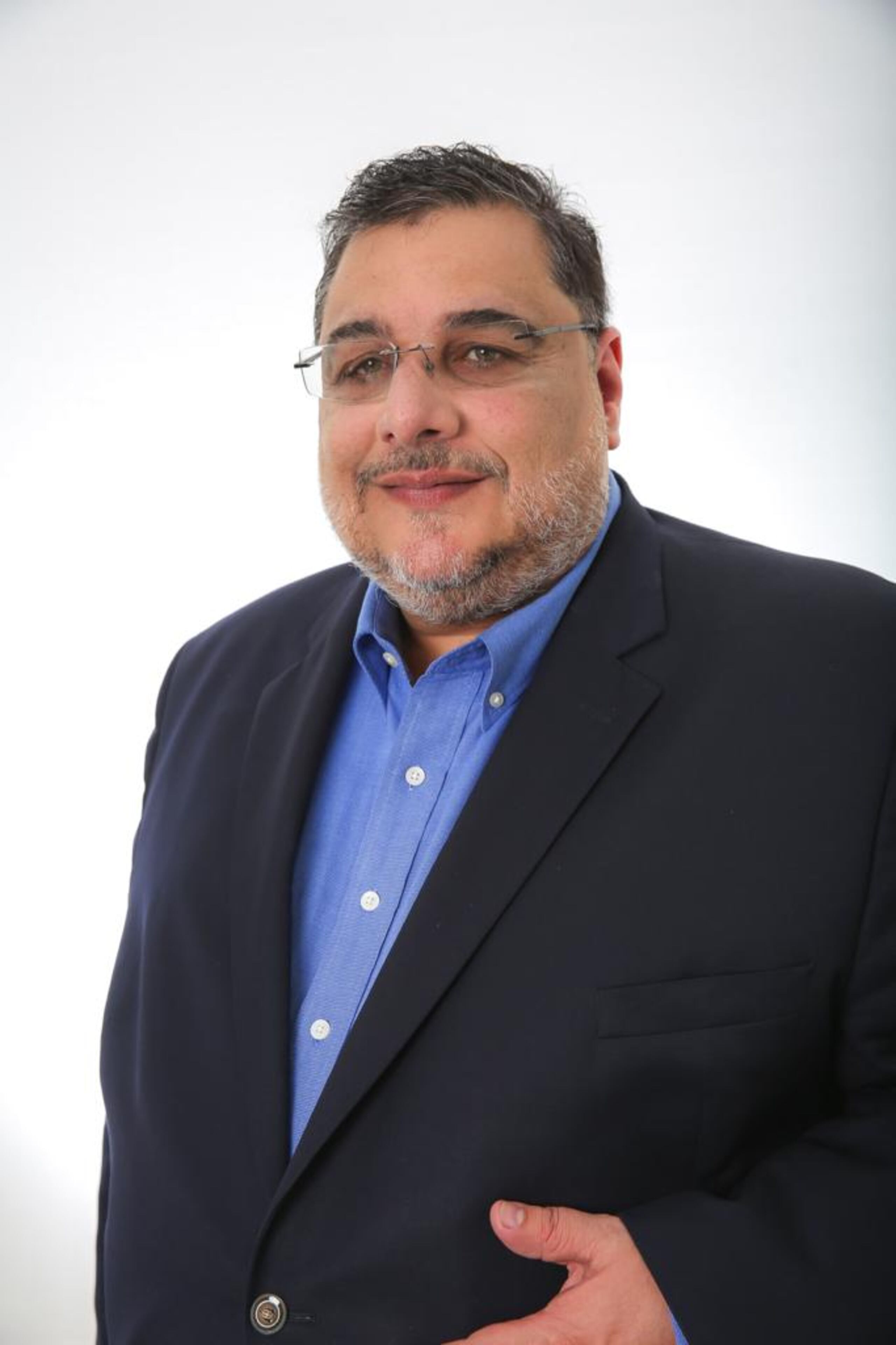 Luis Gierbolini