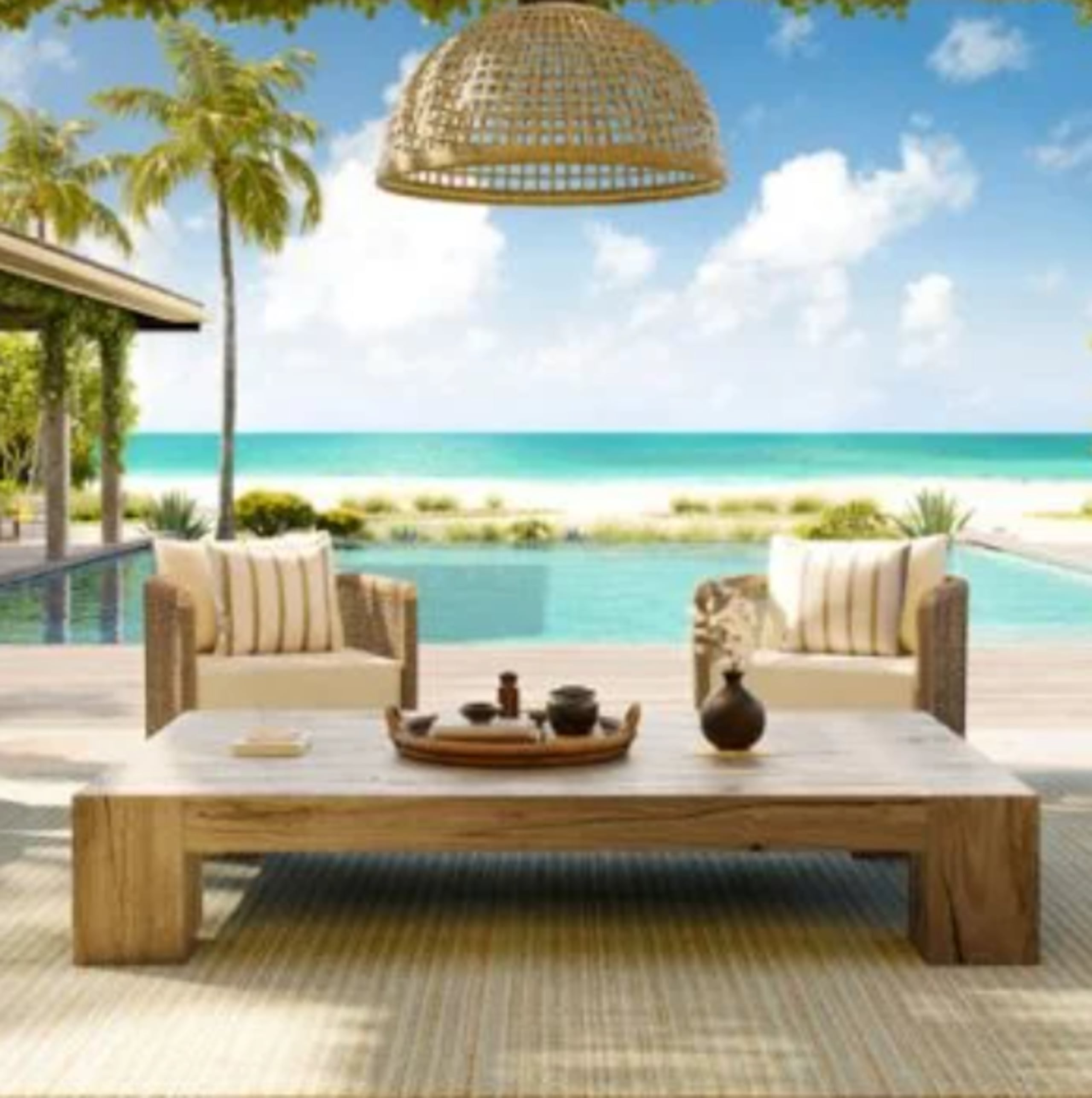 Nobu Hotel