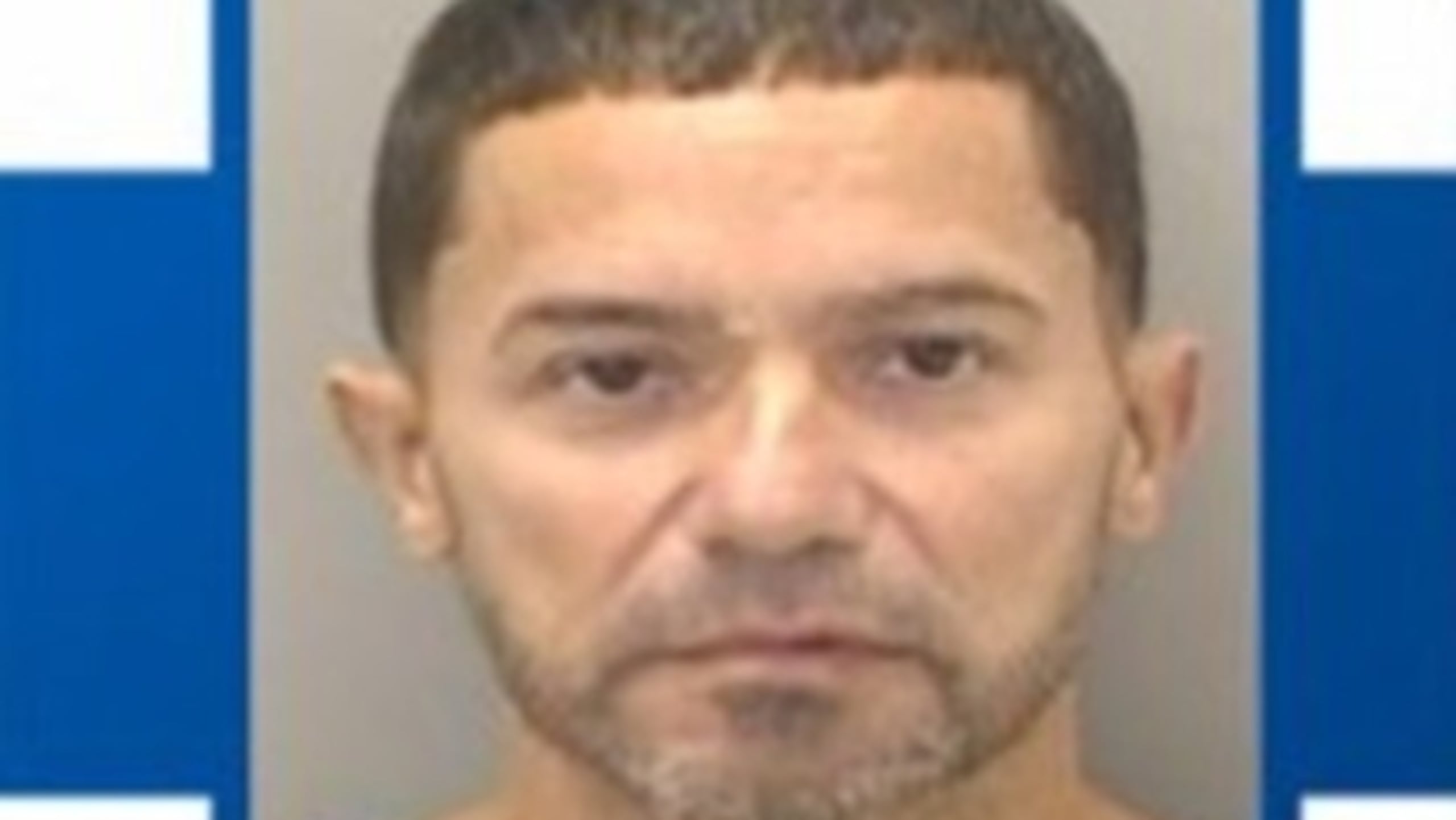 Hiram Echevarría Ríos, alias Chucky