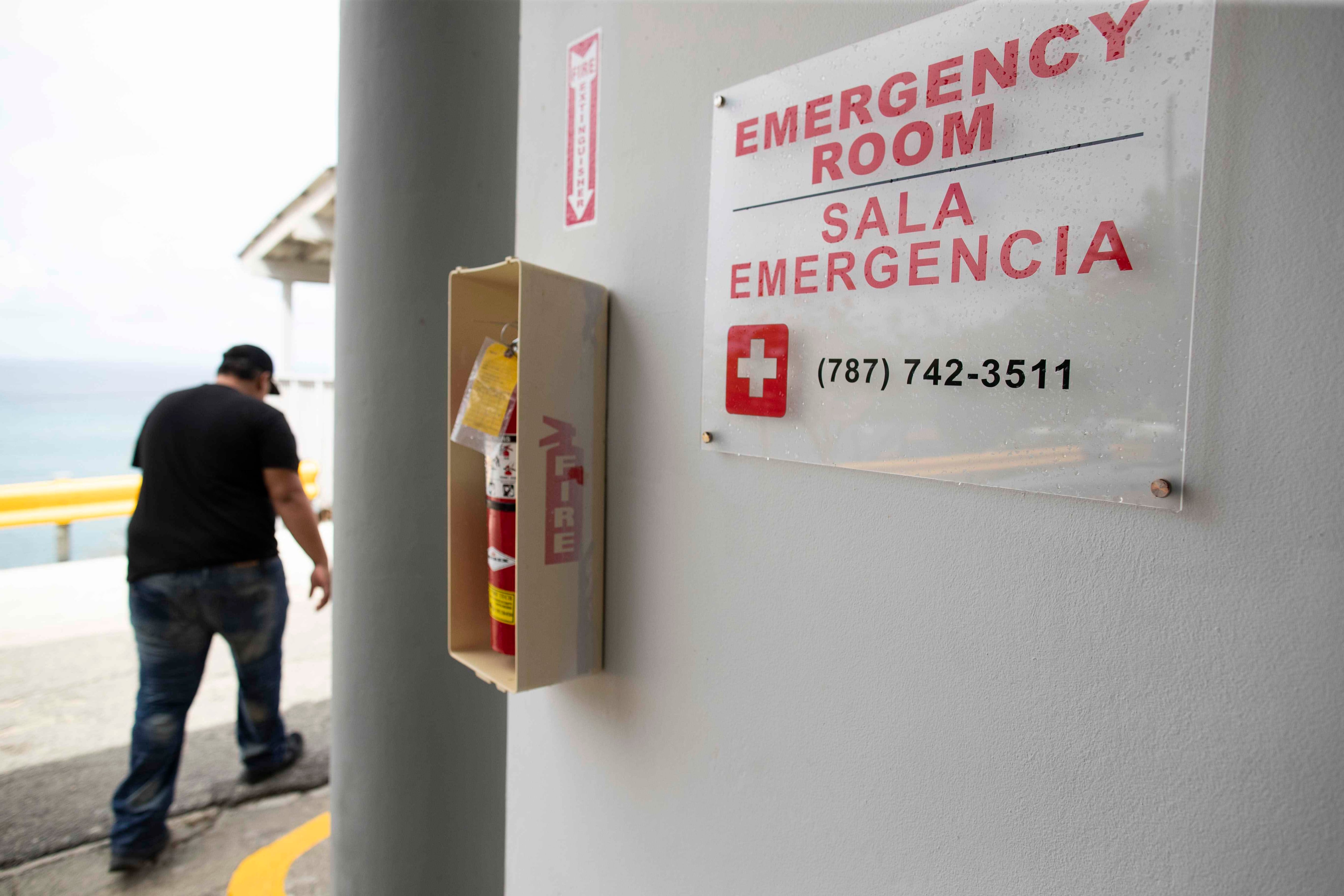 Imagen de la cobertura de: Grupo Menonita envía carta de despidos en el CDT de Culebra