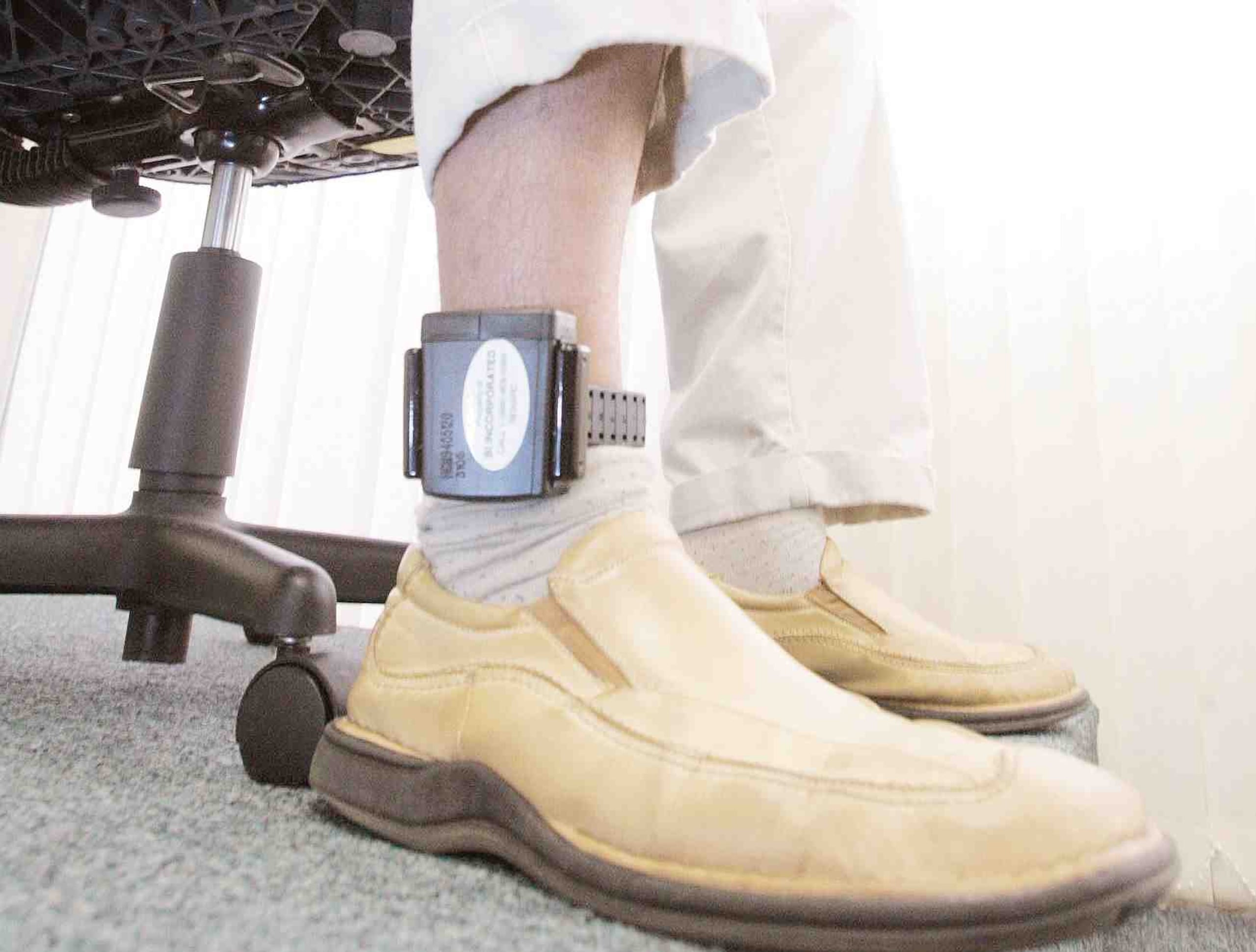 Al imputado le fijó una fianza de $70,000 la que prestó, aunque estará bajo arresto domiciliario con grillete electrónico. (Archivo / GFR Media)