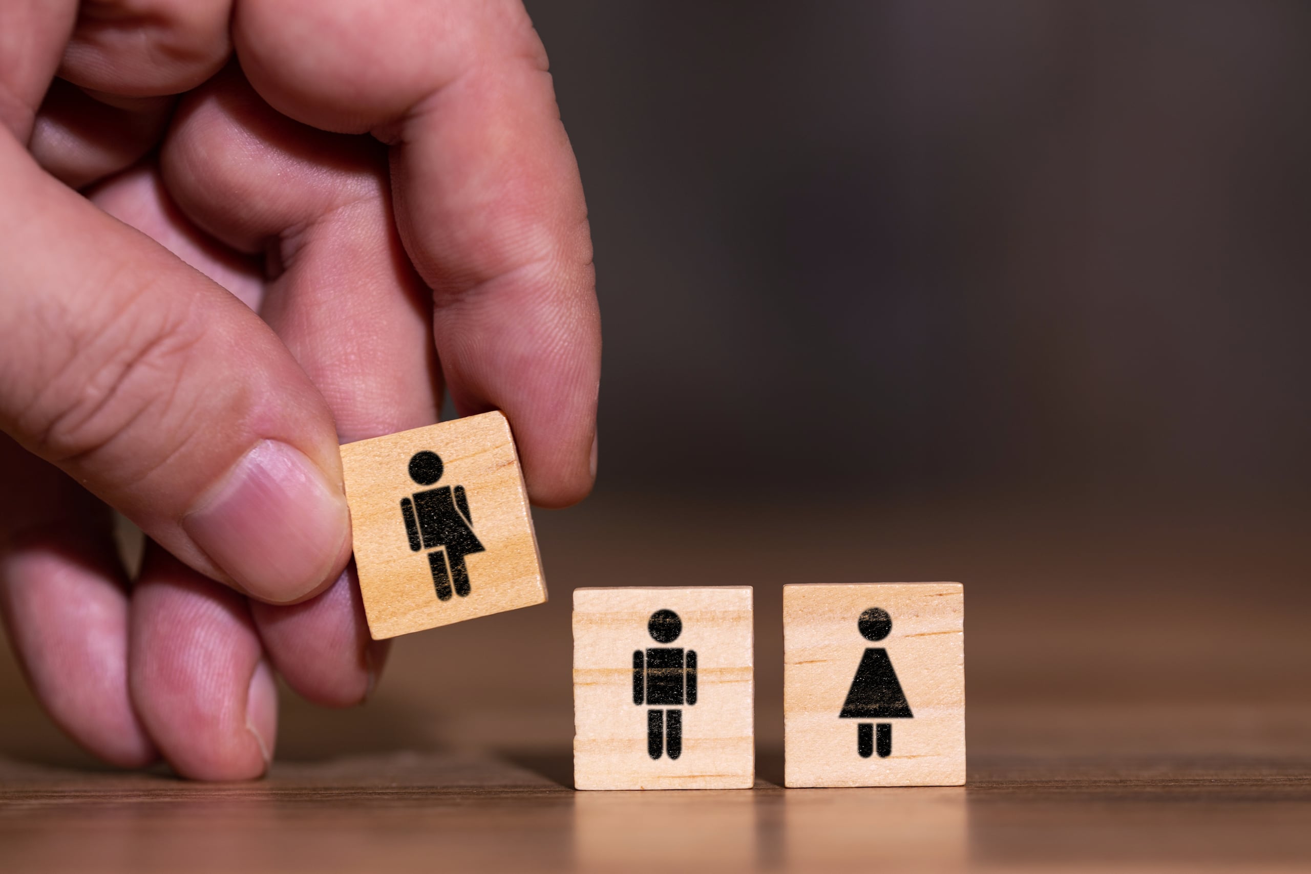 Desde que inició el protocolo en julio de 2018, unas 427 personas han solicitado el cambio de género en sus certificados de nacimiento.