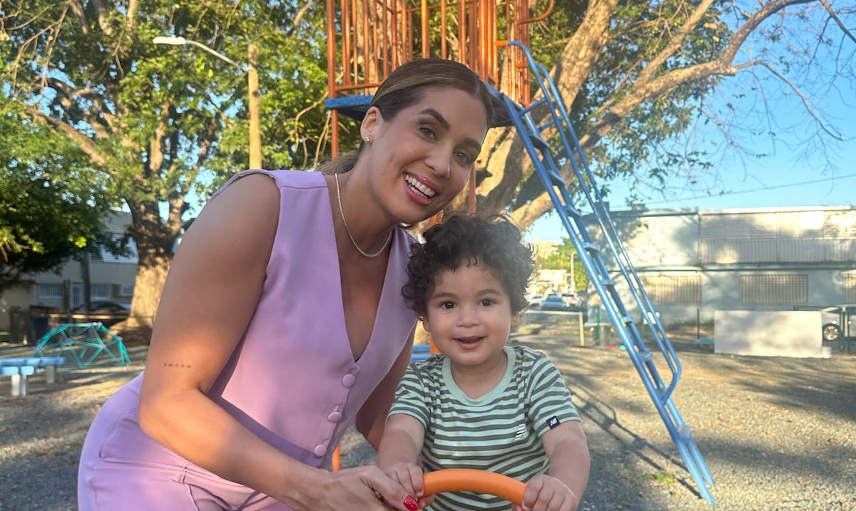 ¡Diversion y Aprendizaje para Todos! Chanty Vargas en el Festival del Niño