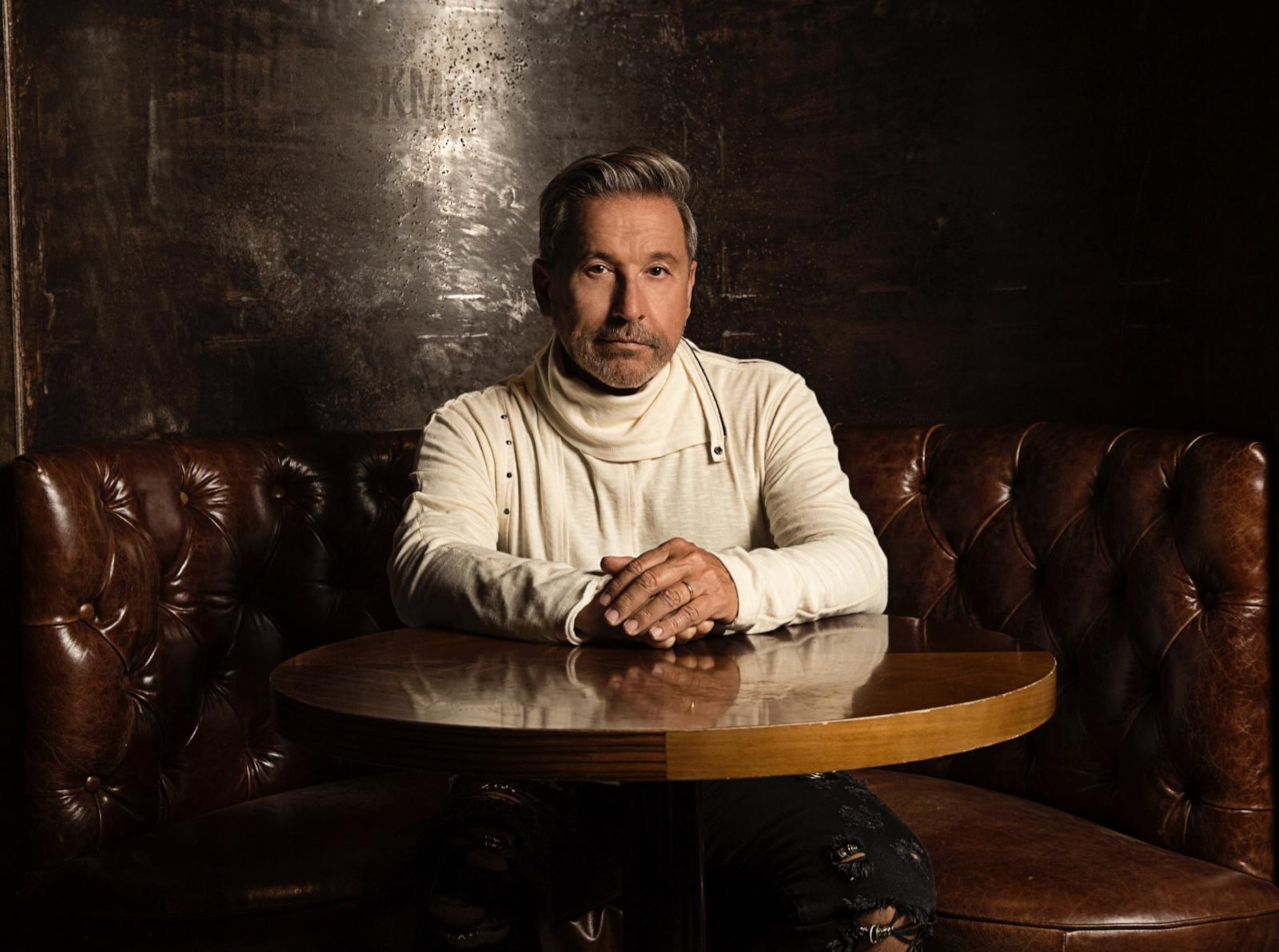 Ricardo Montaner.
