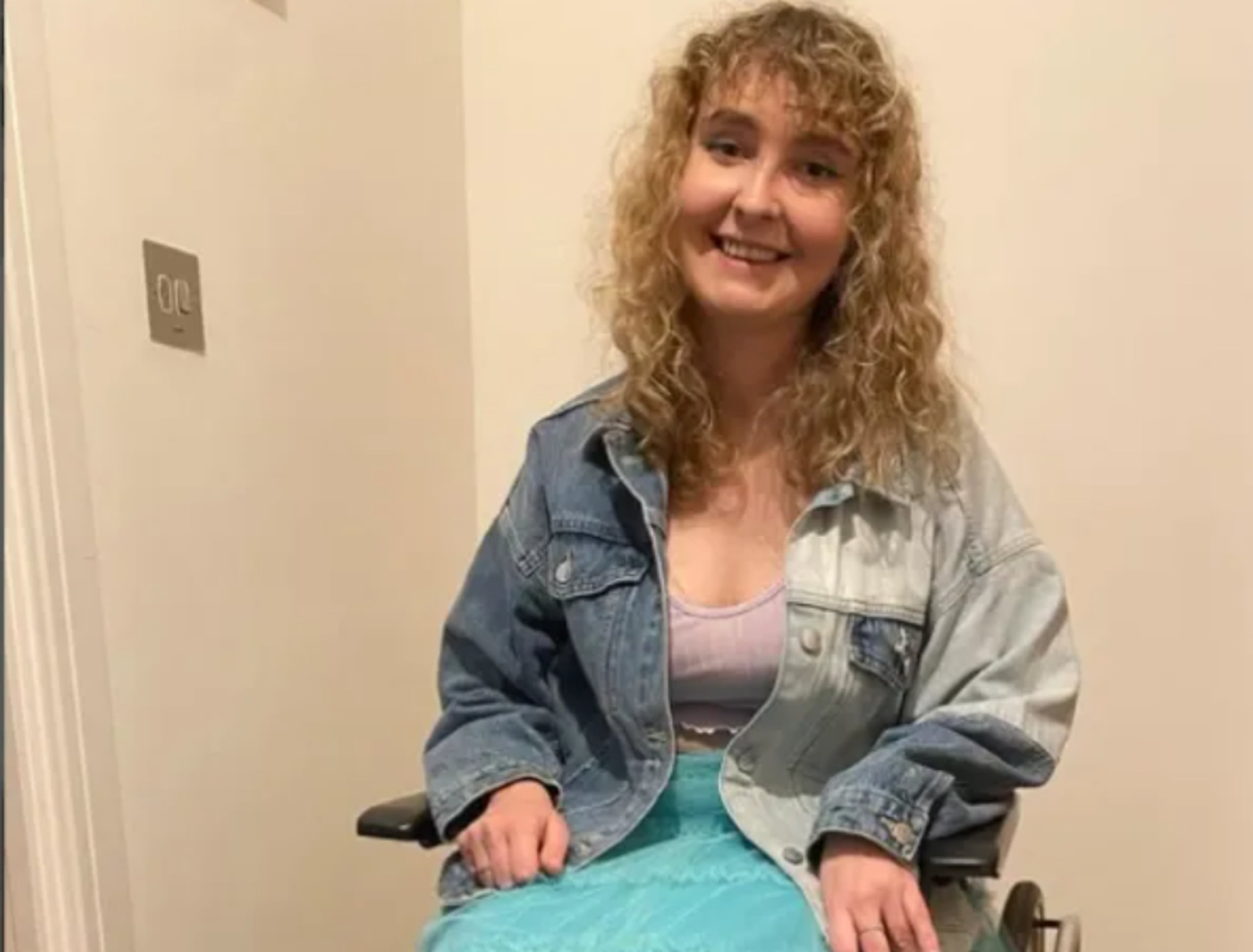 Meg Fozzard