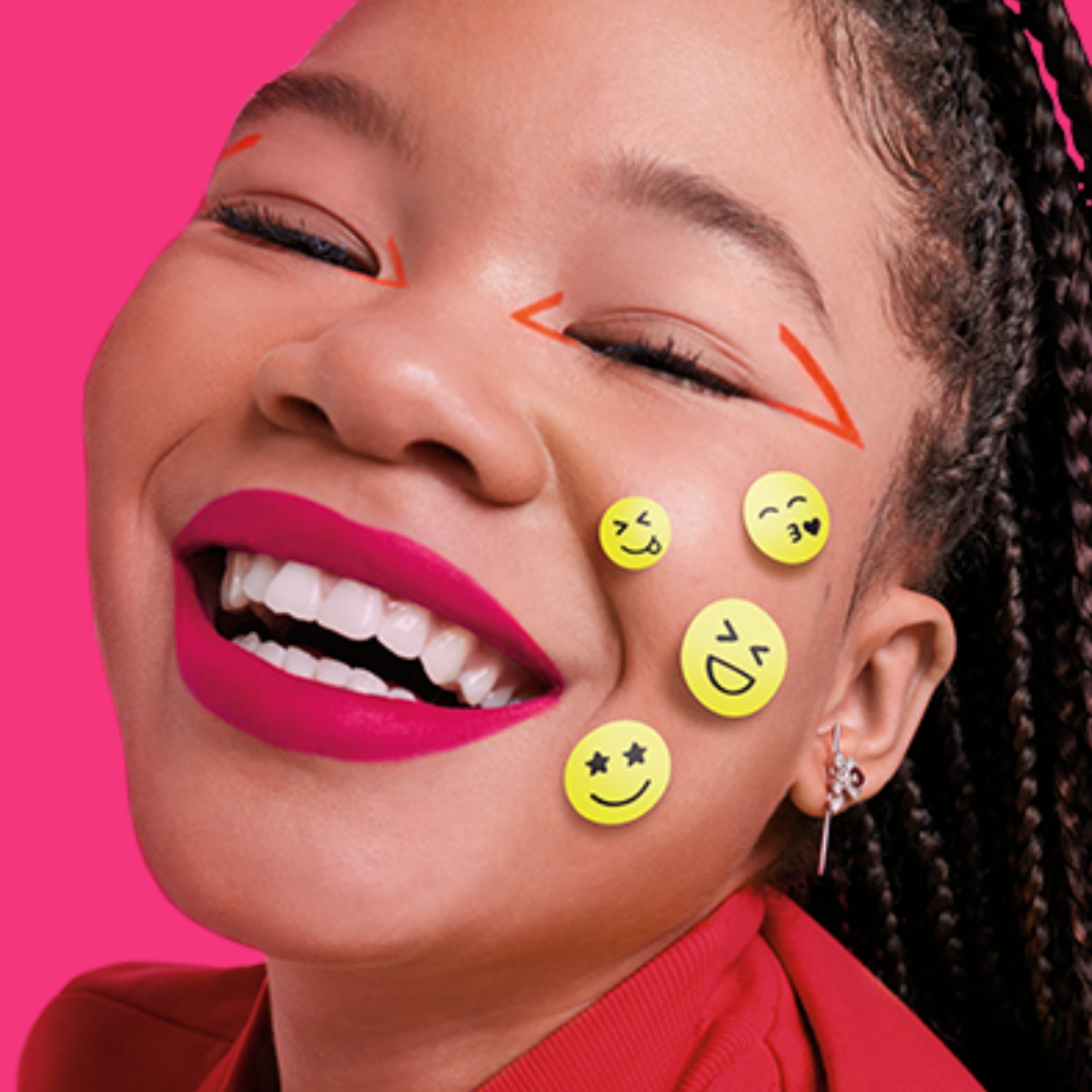 Nueve tonalidades comprende el nuevo lanzamiento de la marca.