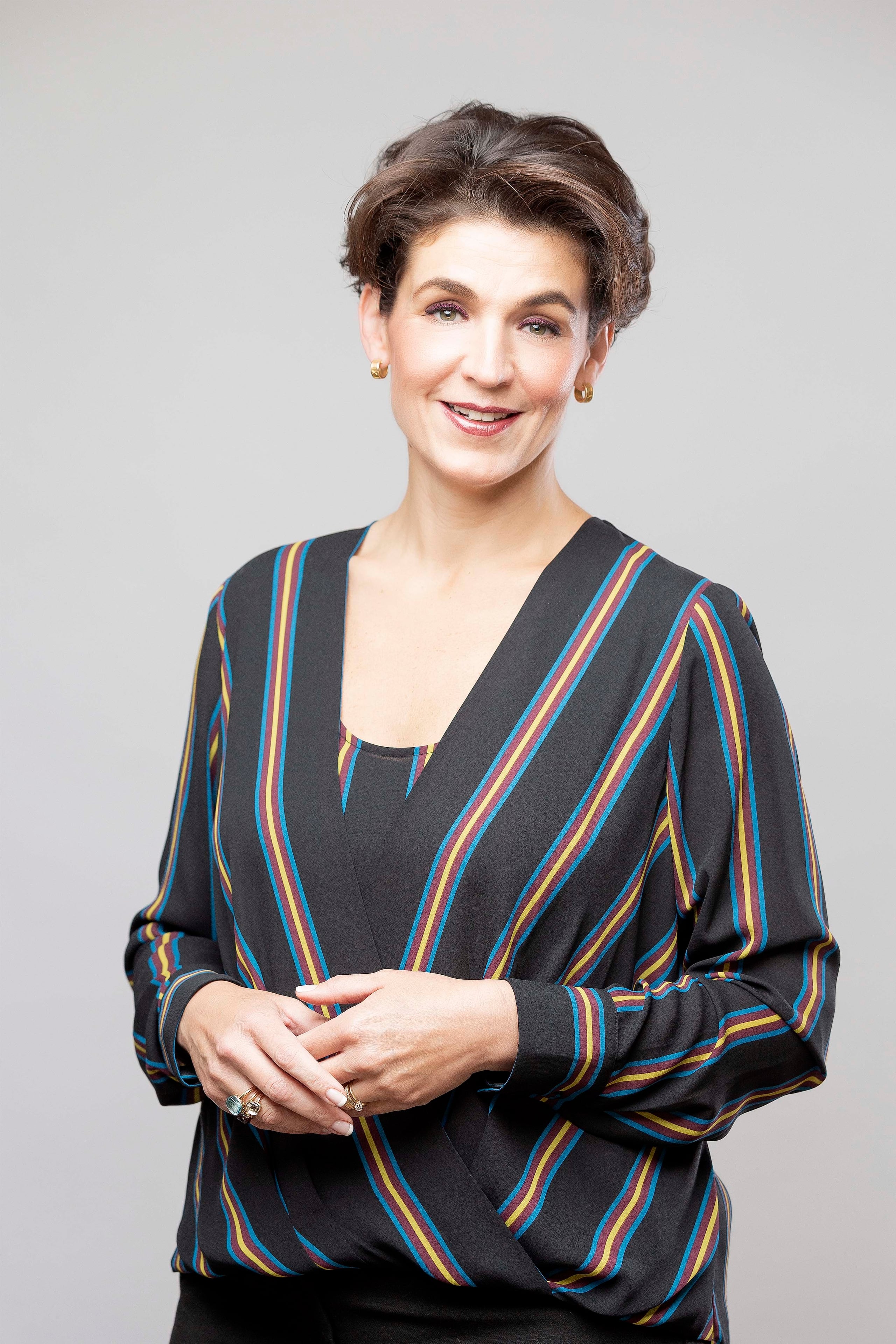 Rebeca Muñoz, “mind coach” y cofundadora de FORMA LATAM: Escuela de Ventas en México.