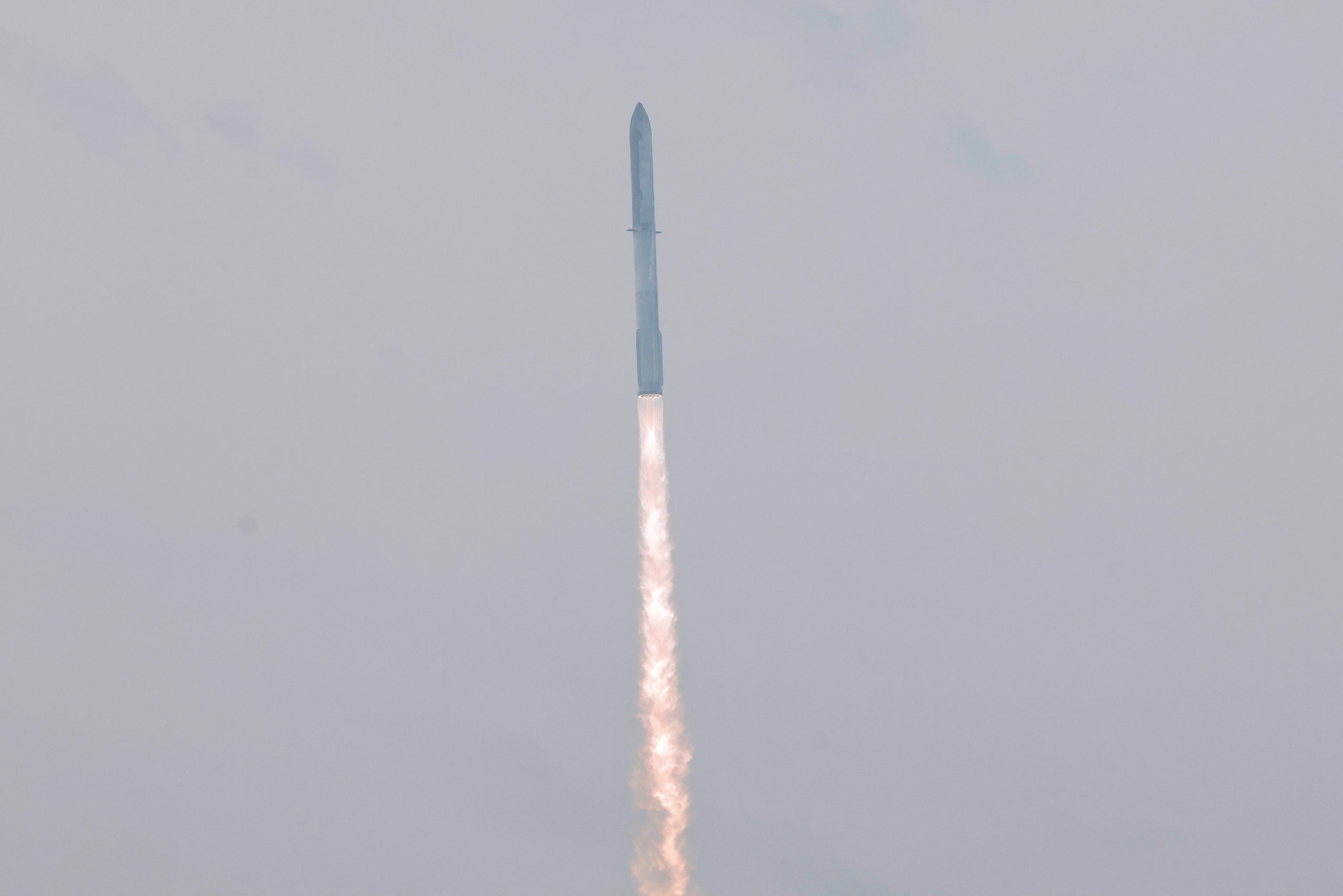 A pesar de que Starship no sobrevivió a las duras condiciones durante su reingreso, la prueba cumplió varios de sus objetivos.