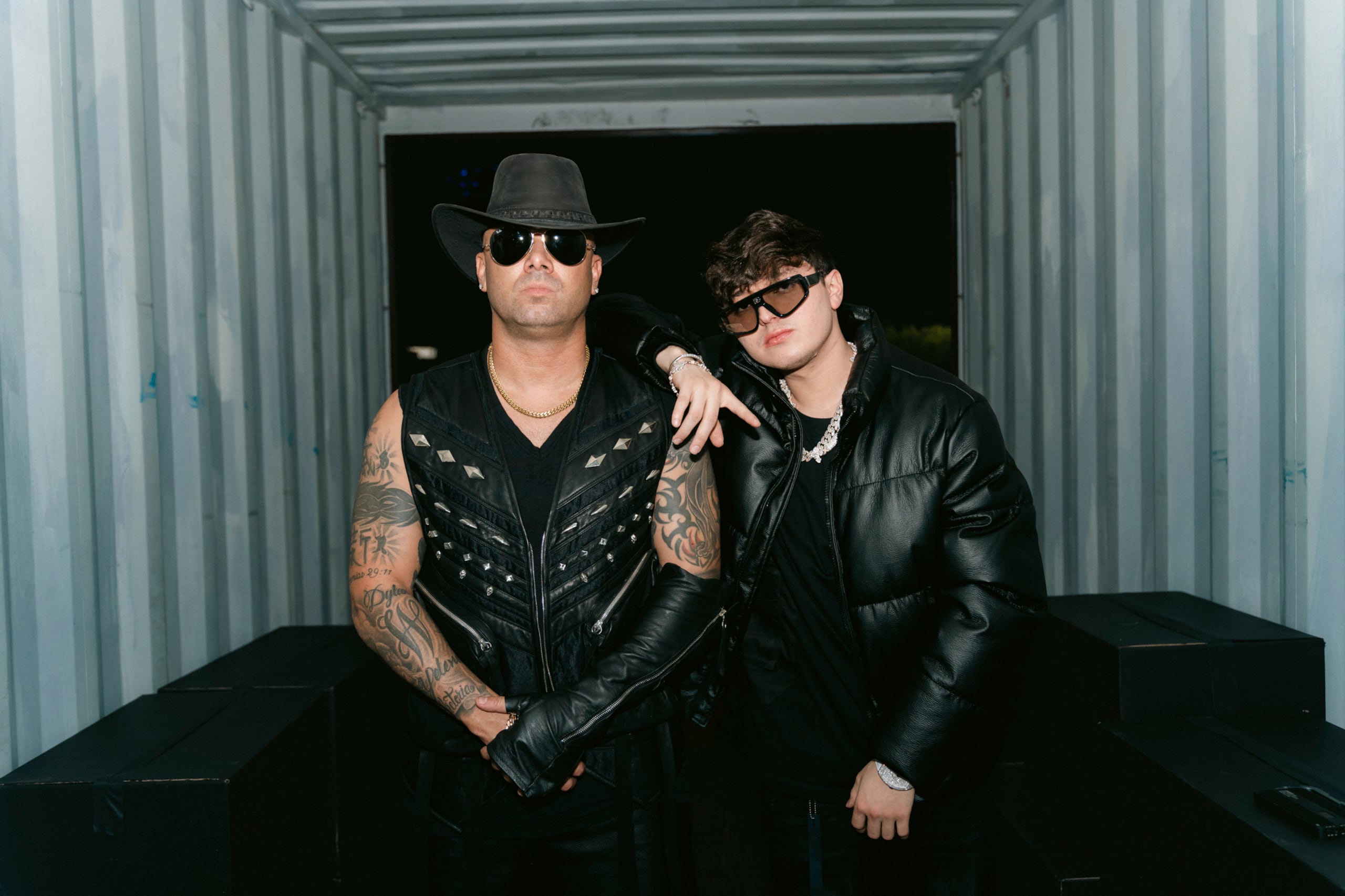 Esta colaboración formará parte del próximo álbum de Wisin, titulado "Mr. W".