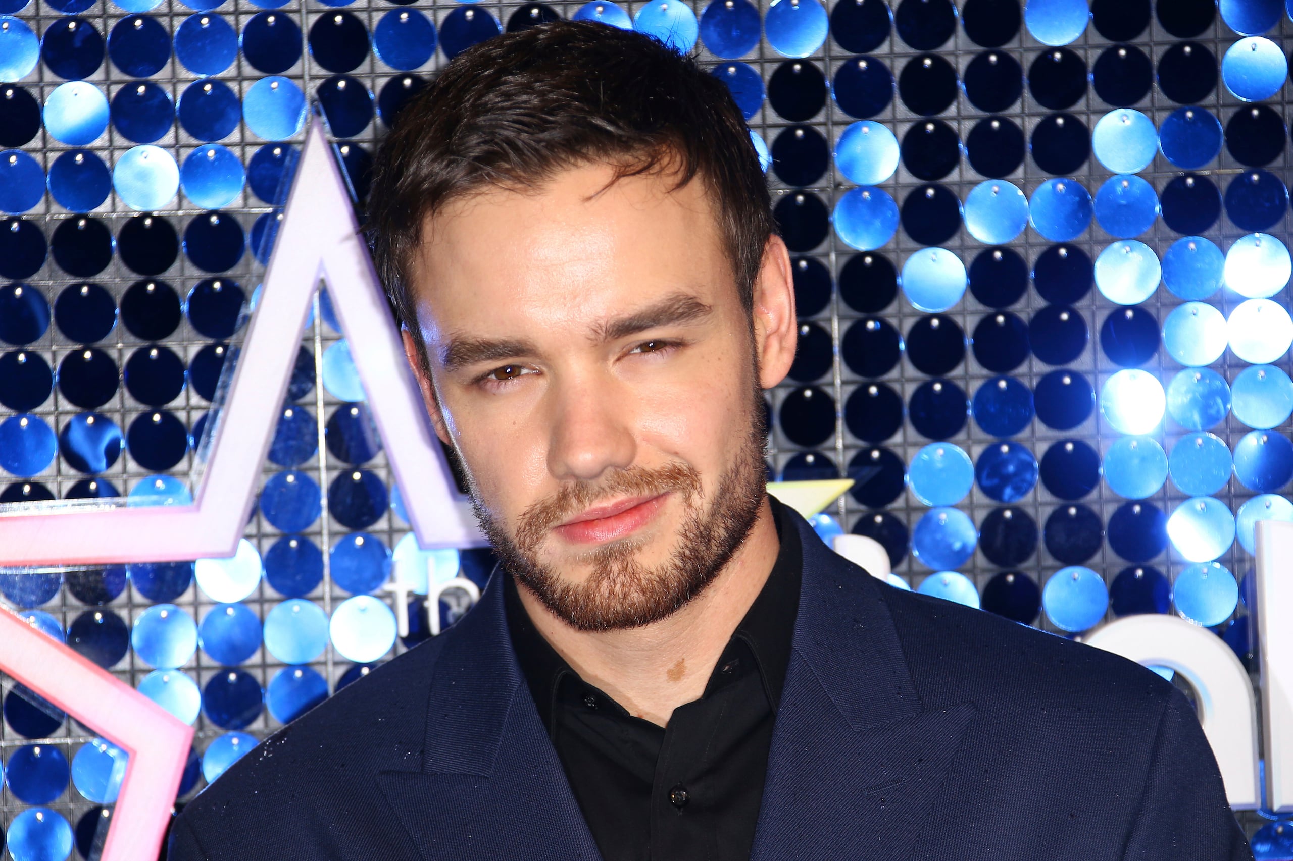 Liam Payne (Photo by Joel C Ryan/Invision/AP, File)