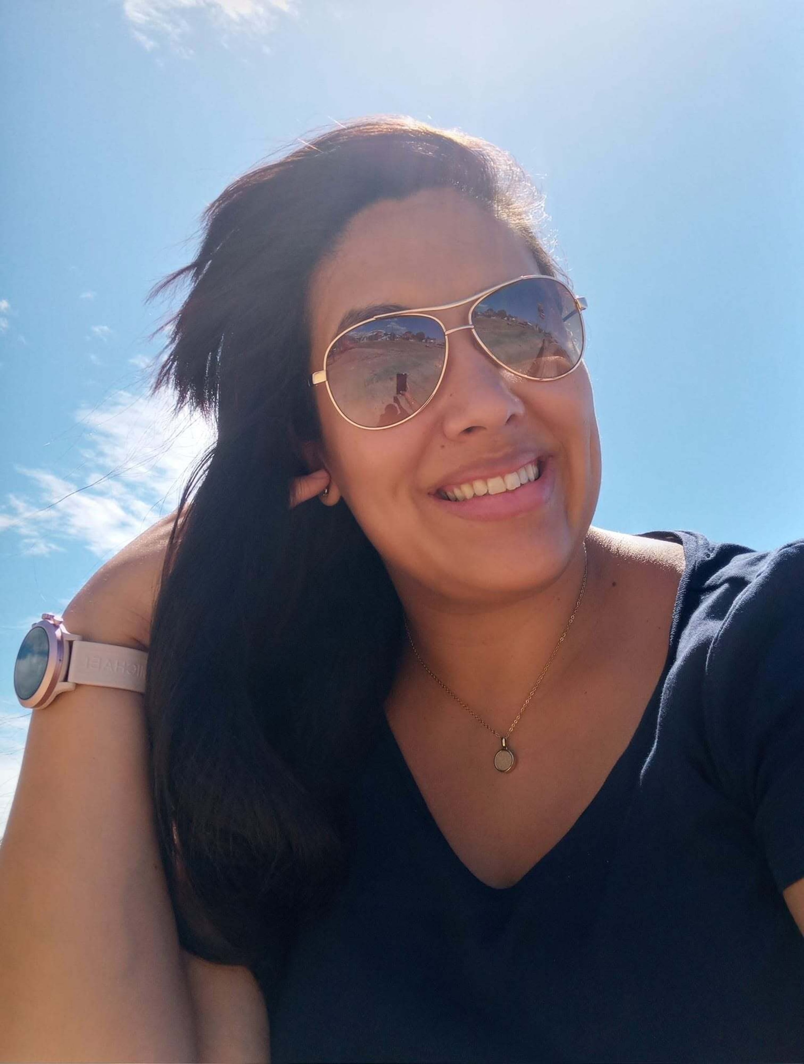 Jennifer Marie Torres Castro, una enfermera de 36 años natural de Cayey, fue asesinada en su residencia del sector Quebrada Arenas, en el barrio Río Cañas de Caguas, en la madrugada del miércoles, 24 de junio. (Archivo)