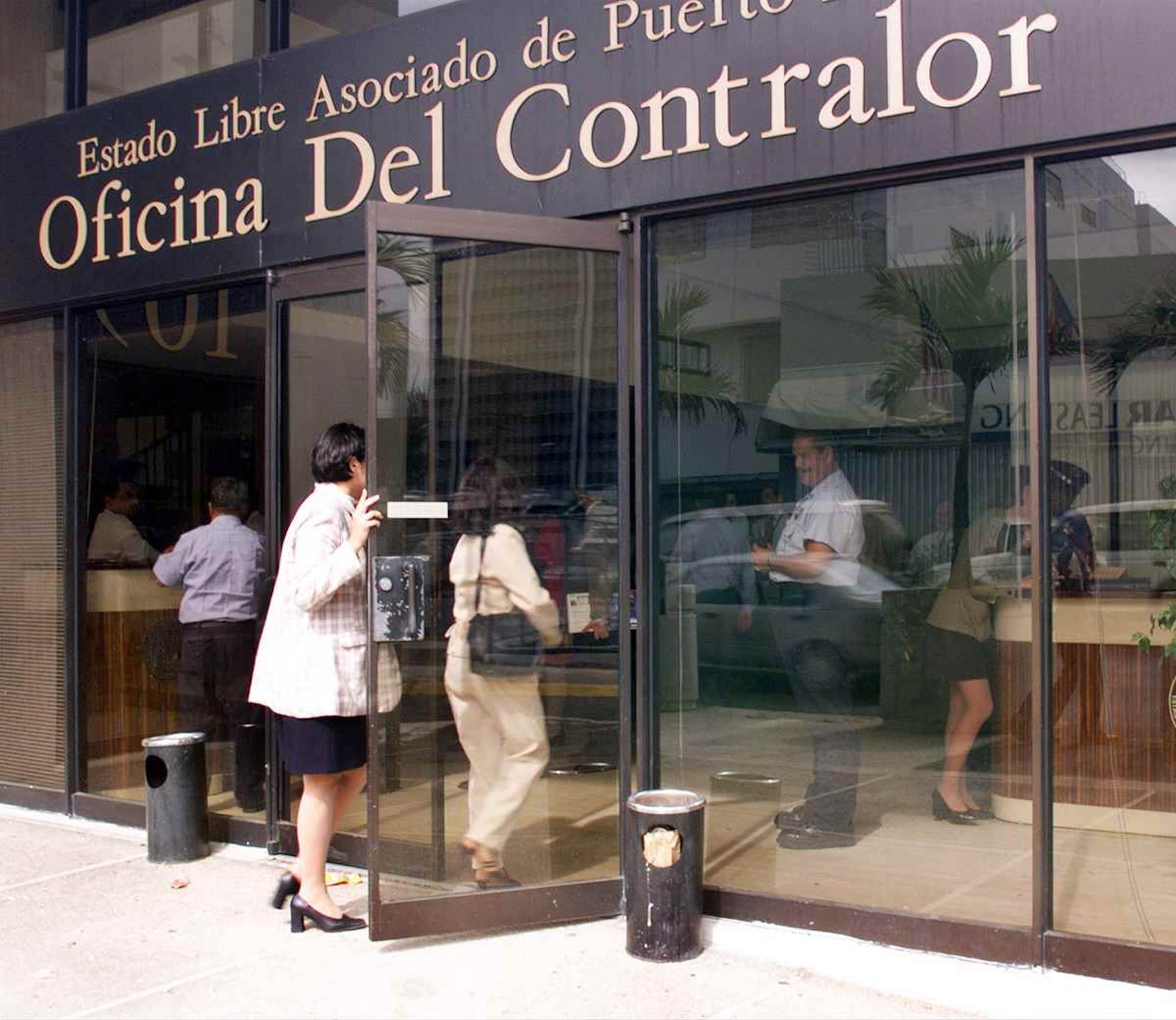 La Oficina del Contralor encontró cuatro hallazgos de la Oficina del Inspector General. (GFR Media)