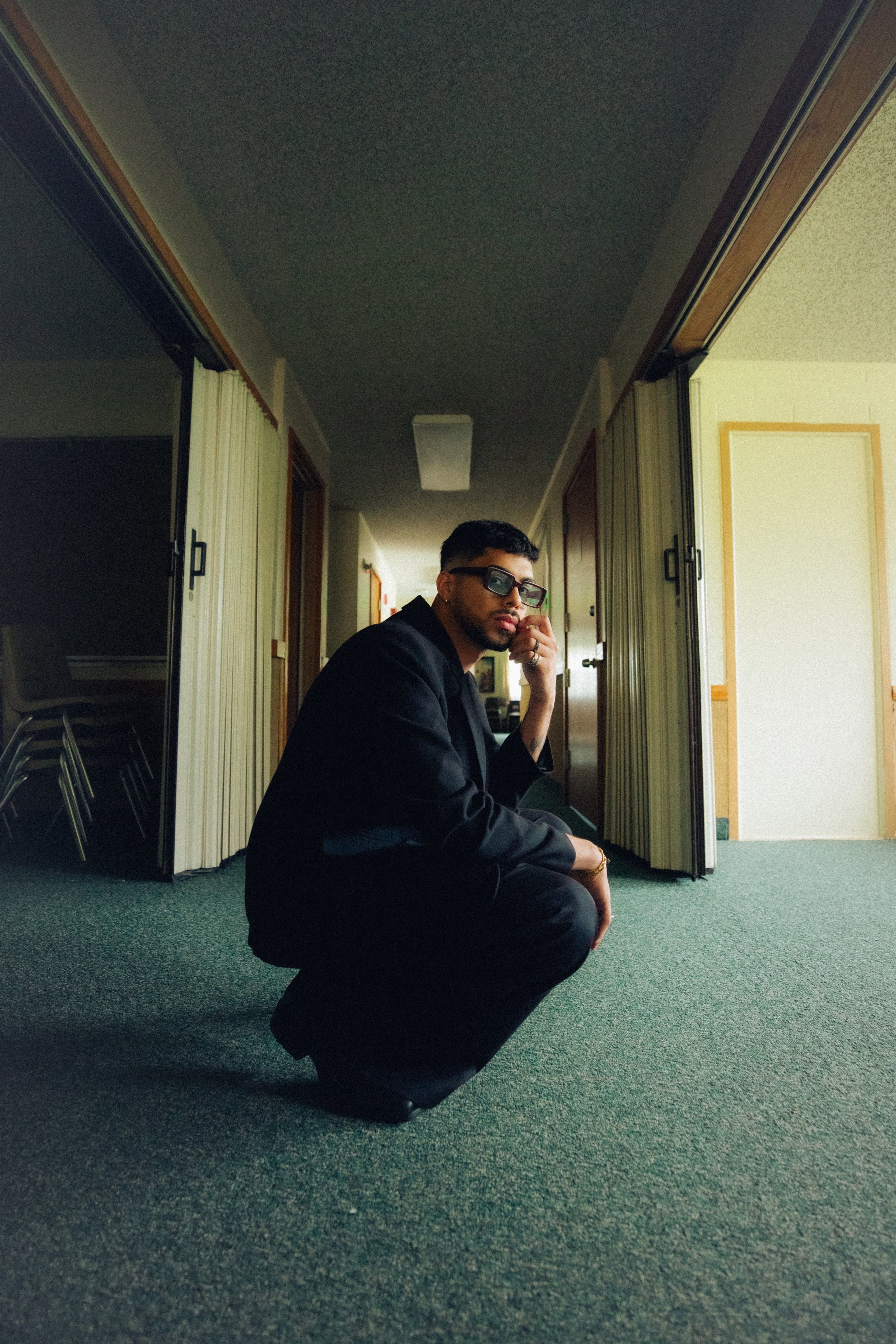 El tema forma parte de su próximo álbum de estudio “ChurchBoy”.