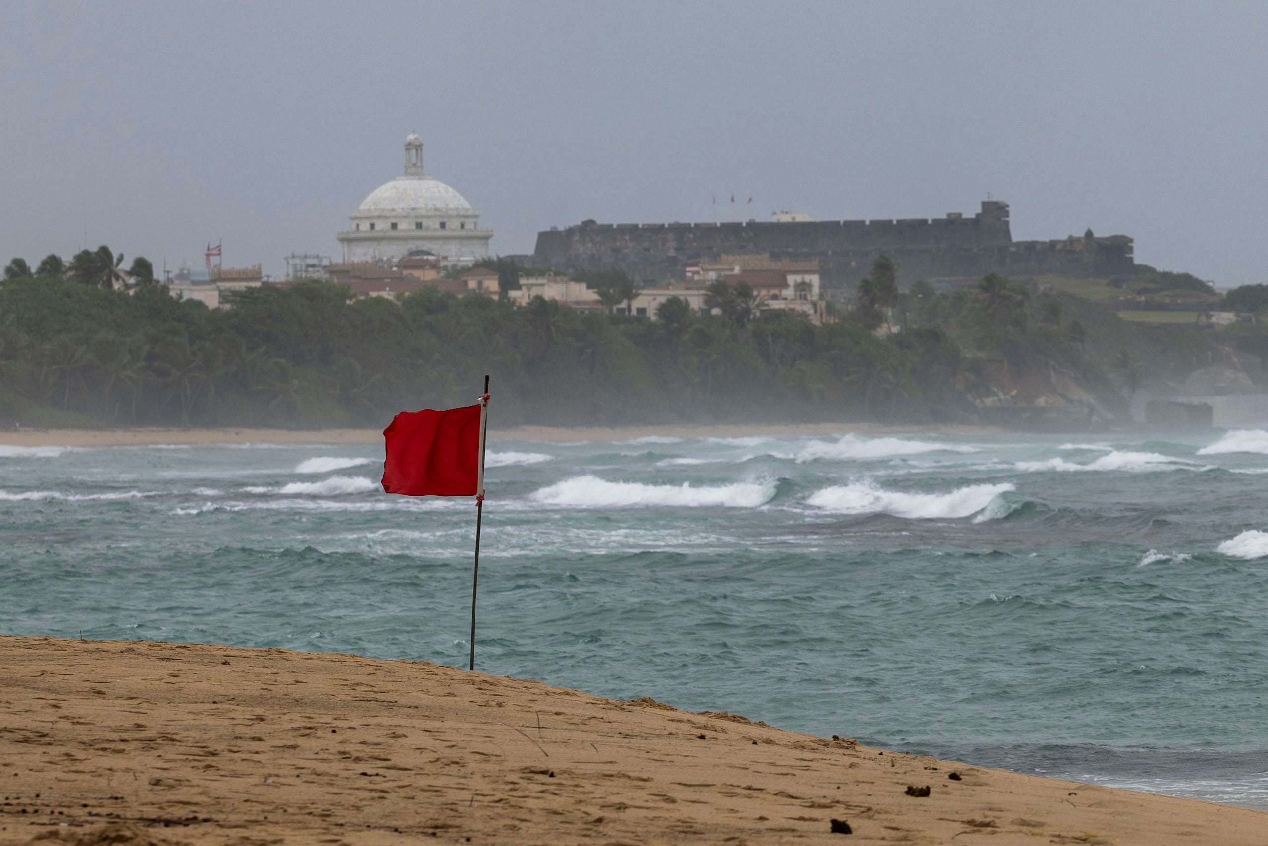 Los resultados ponen de relieve la necesidad de reevaluar los valores existentes y garantizar que las futuras evaluaciones de los riesgos costeros combinen correctamente las mediciones del nivel del mar con la elevación del terreno.