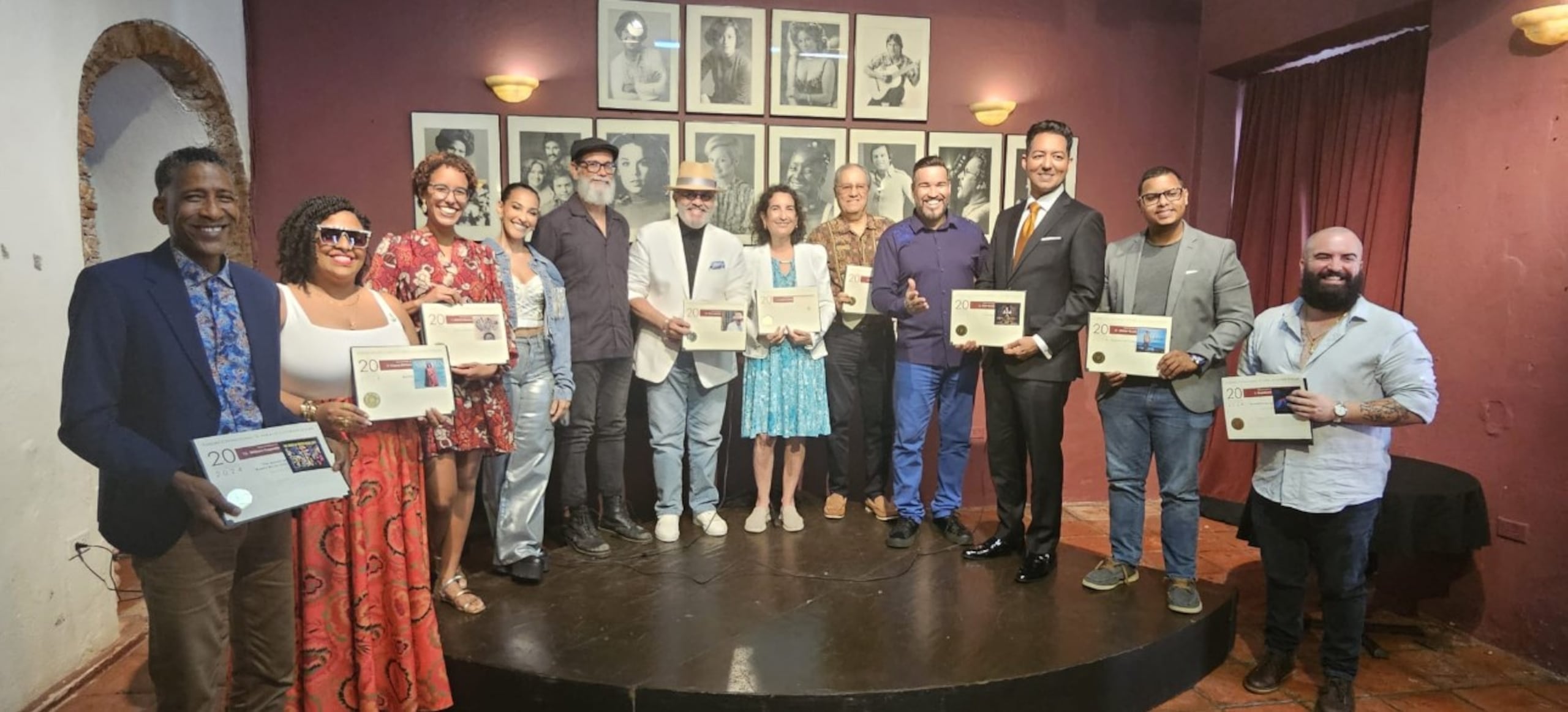 Esta edición se convierte en la 28va que realiza la organización desde 1997.