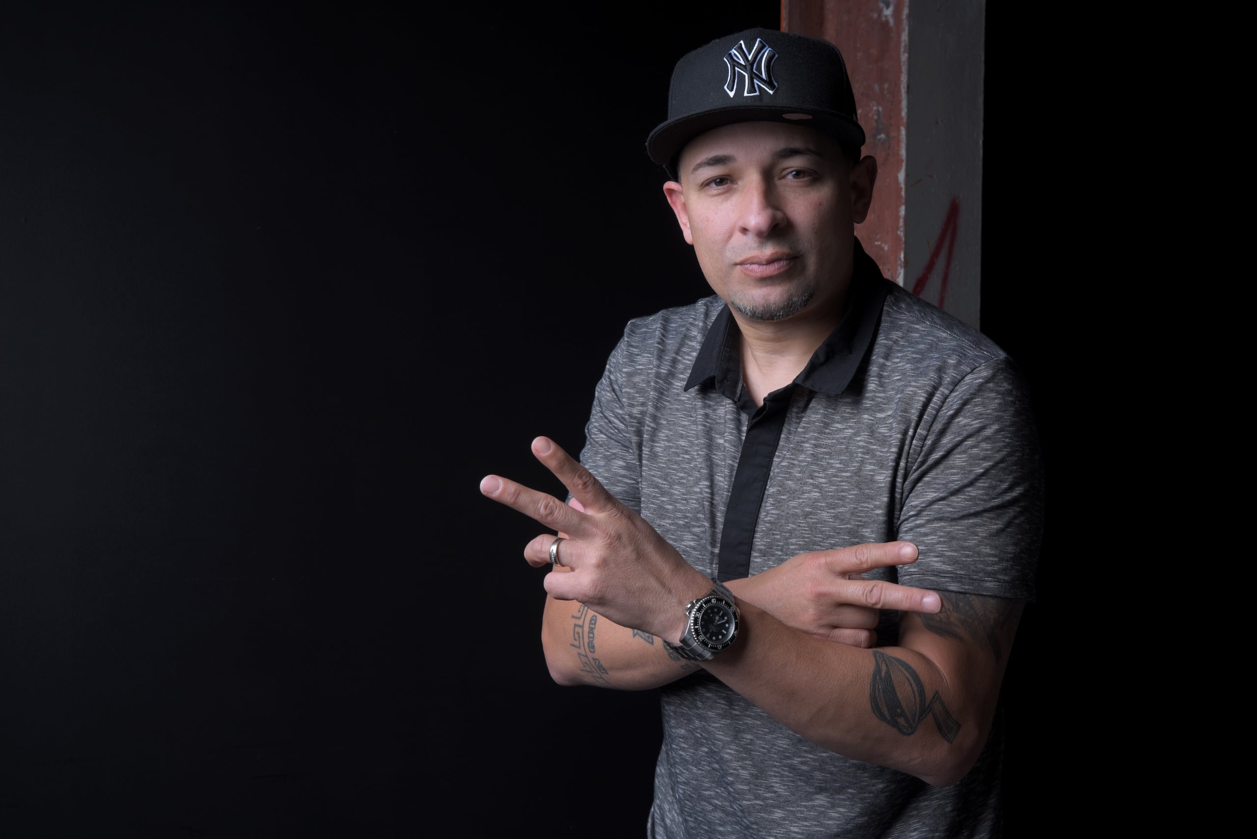 DJ Nelson