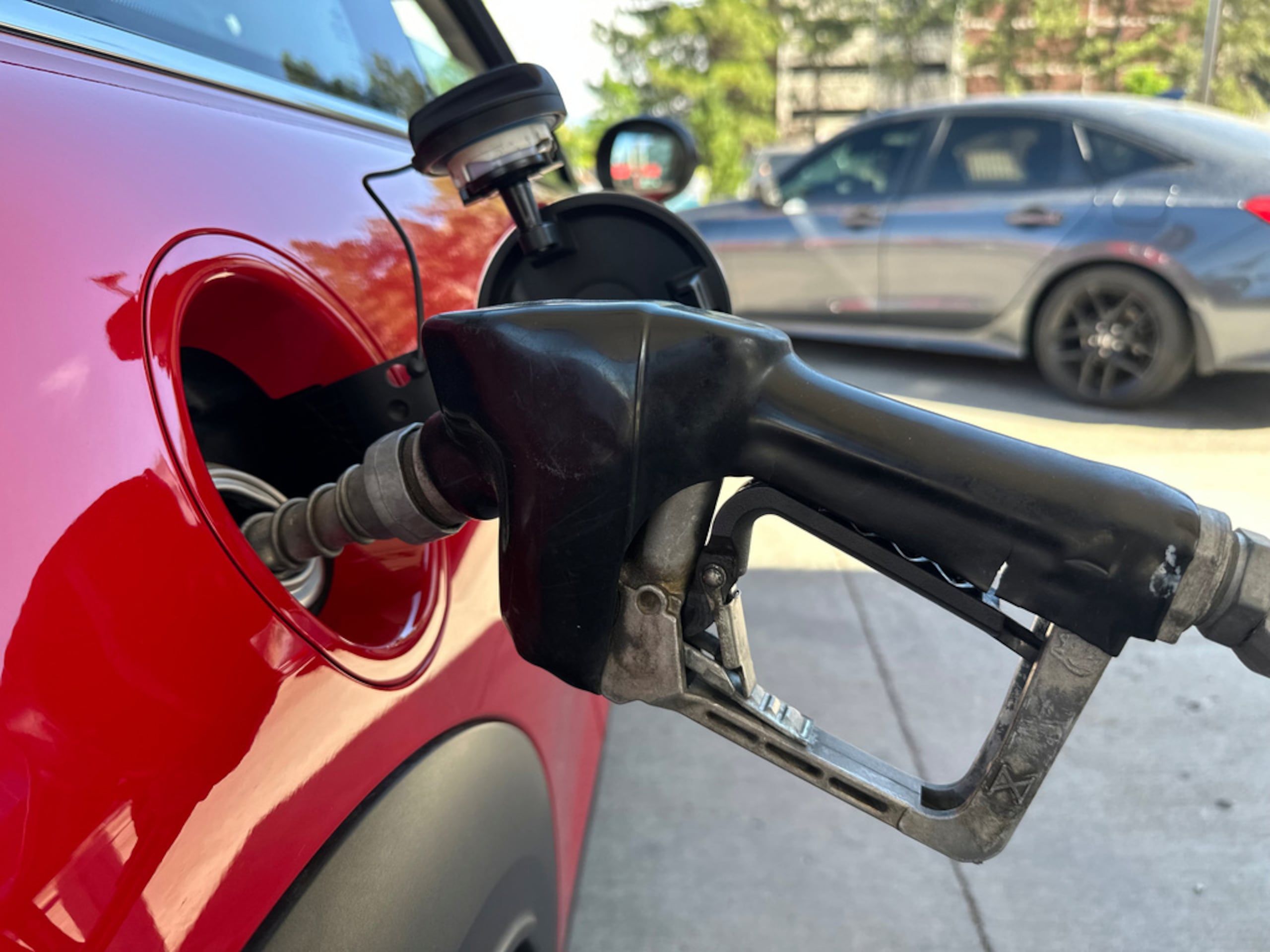 Luis Rafael Gueits, presidente de la Asociación de Detallistas de Gasolina, indicó que en Puerto Rico ha identificado una merma en la venta de combustible.