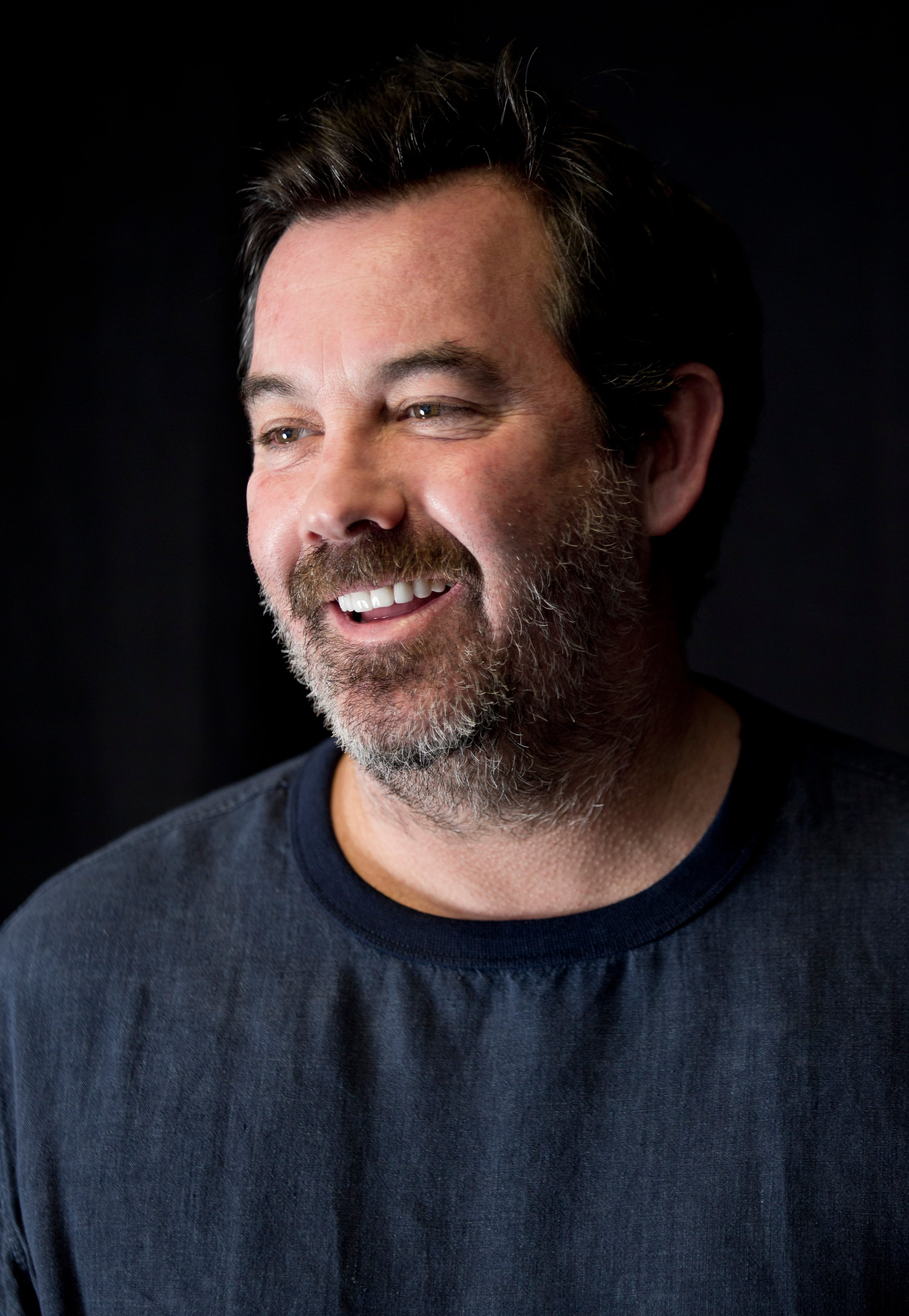 Duncan Sheik.