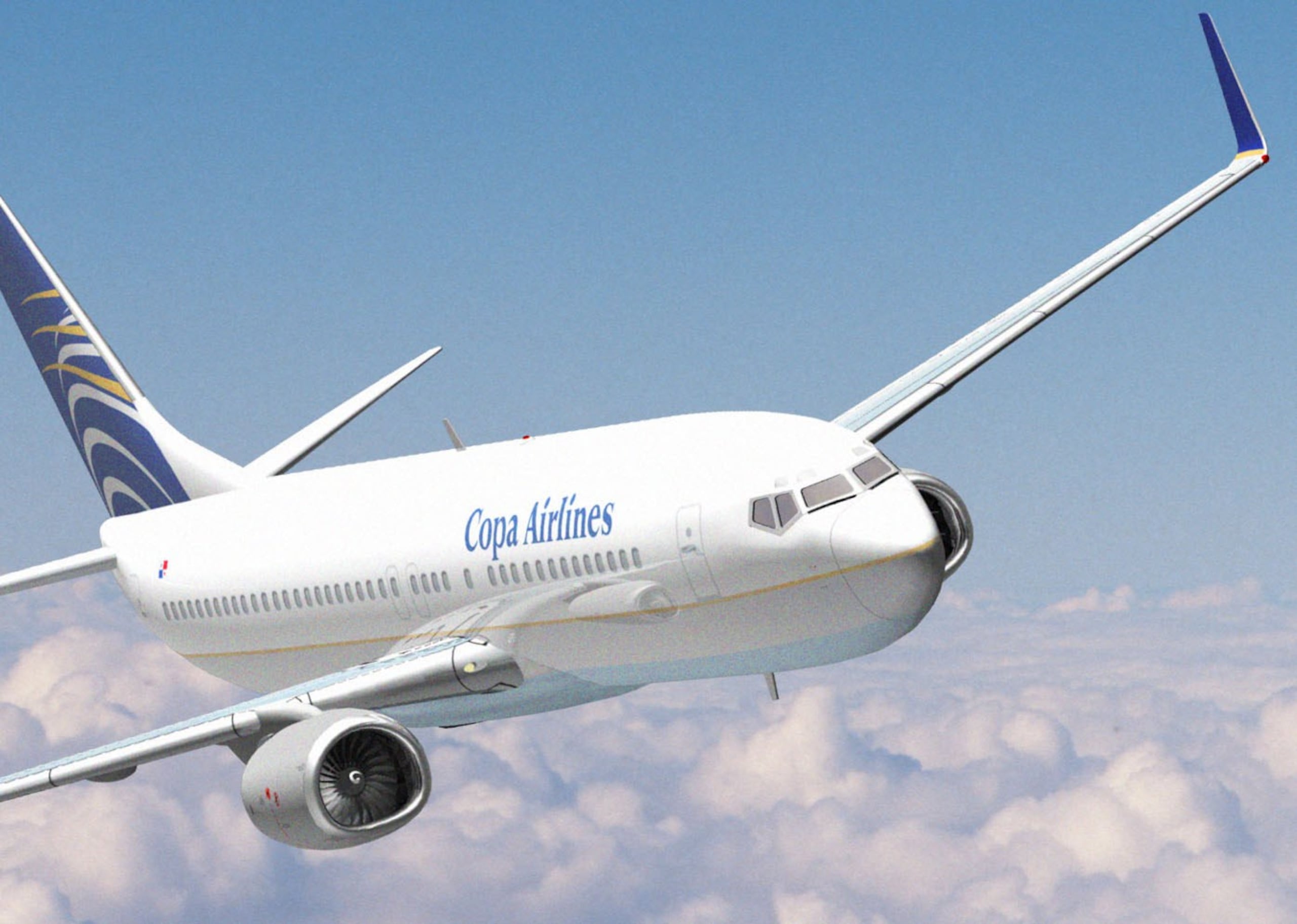 Los vuelos operarán los lunes, miércoles, viernes y domingo. (Archivo/GFR Media)