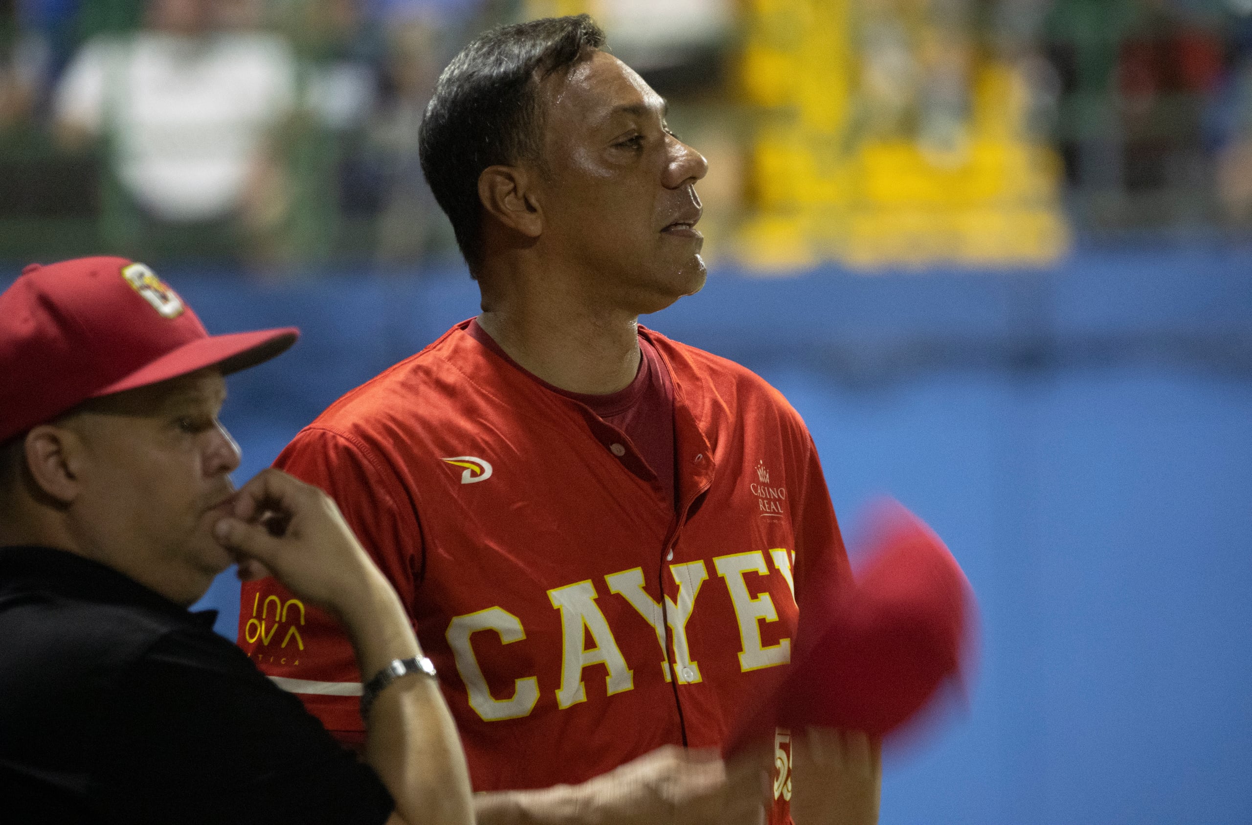 Juan "Igor" González