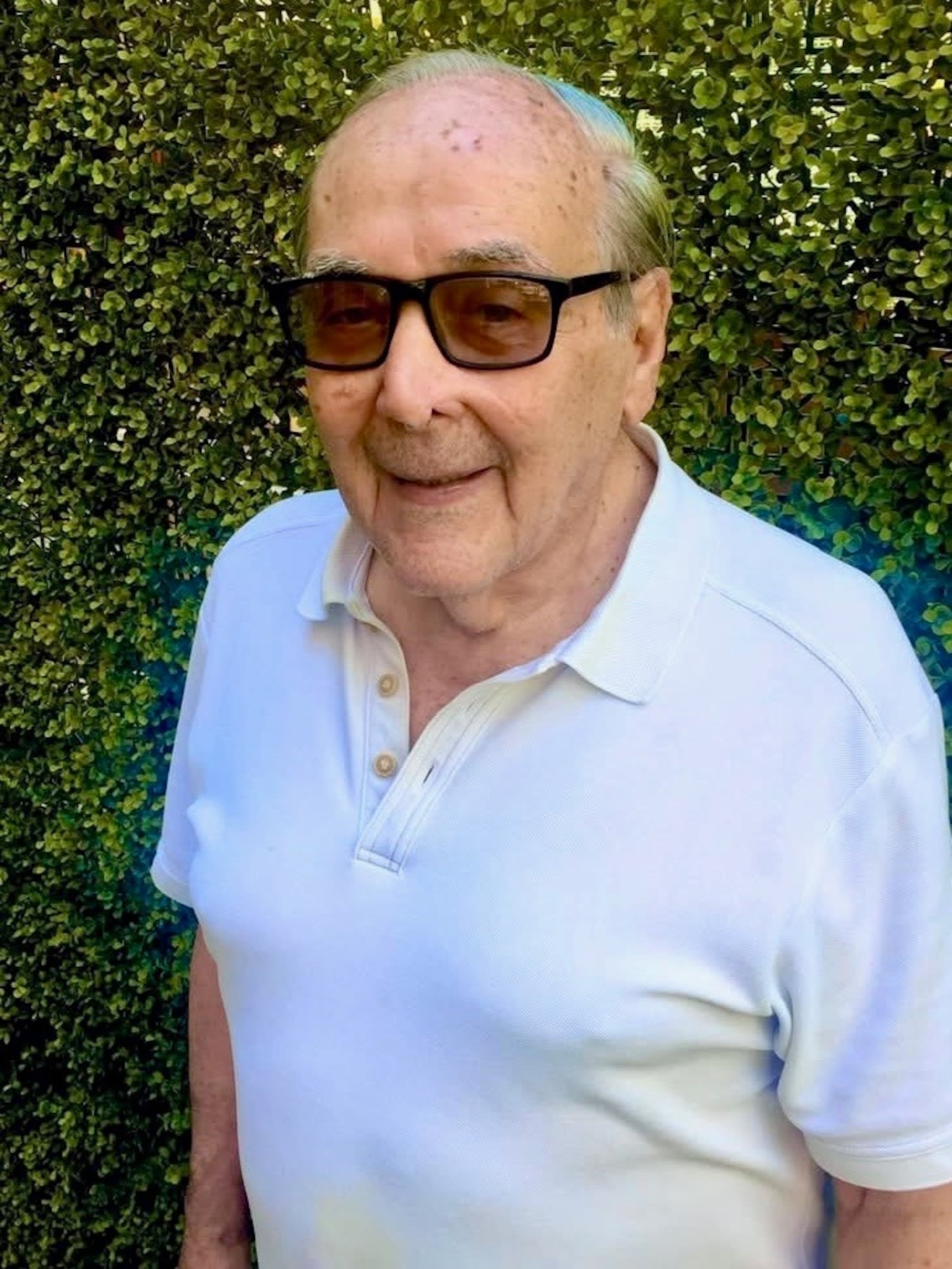 Carlos Ferrari fue el autor de la pieza "El insólito caso de Miss Piña Colada".