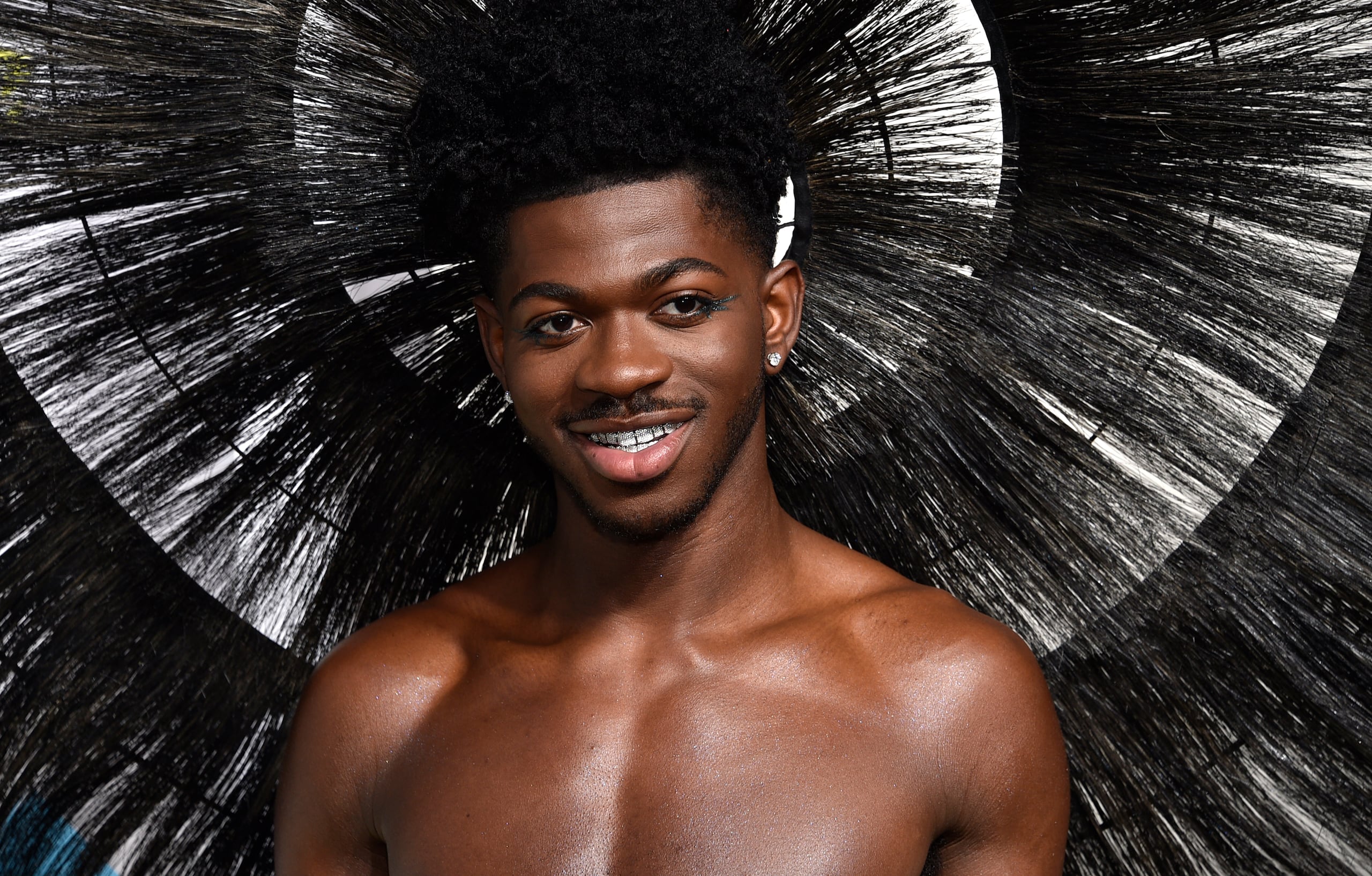 Lil Nas X.