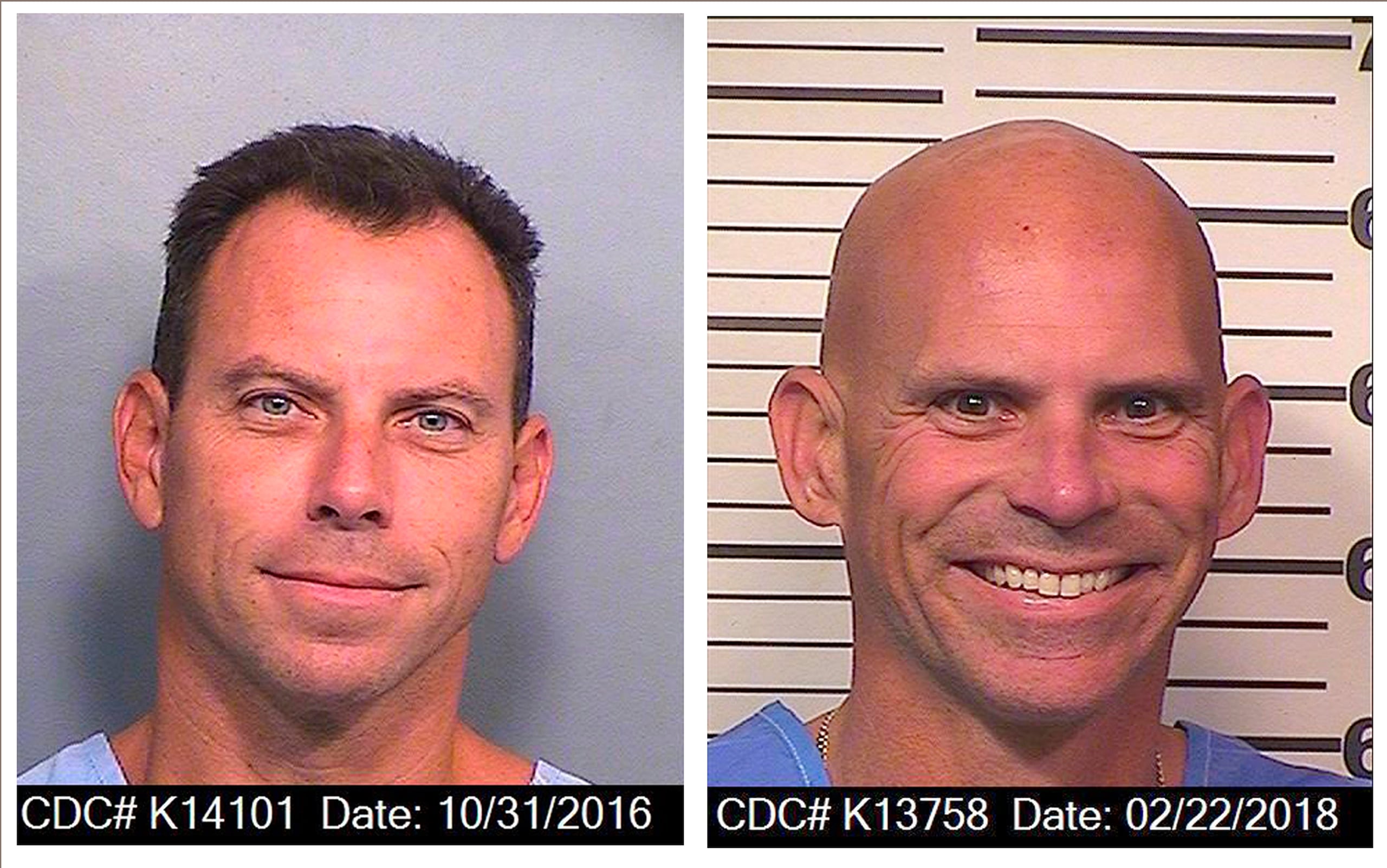 Netflix estrenó hace dos semanas la serie "Monsters", basada en los crímenes de Erik y Lyle Menéndez, quienes cumplen cadenas perpetuas por asesinar a sus padres, y el lunes publica el documental "The Menendez Brothers".