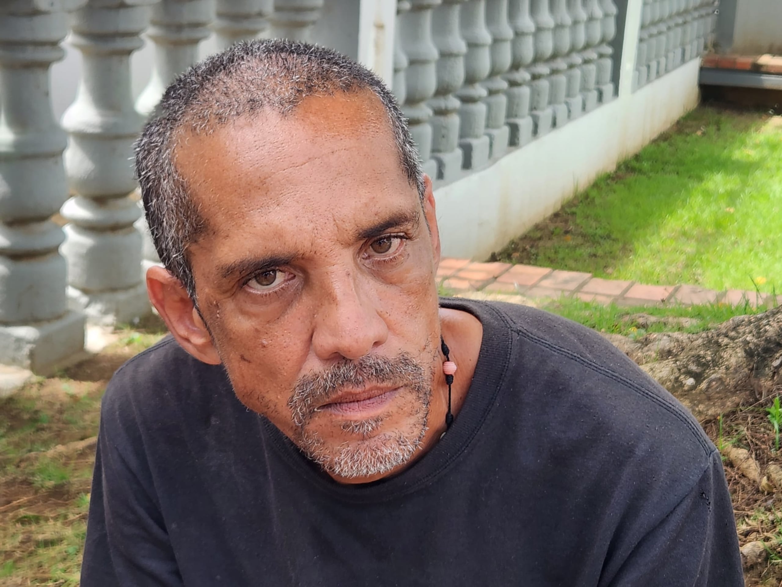 Pedro J. Guardiola Declet