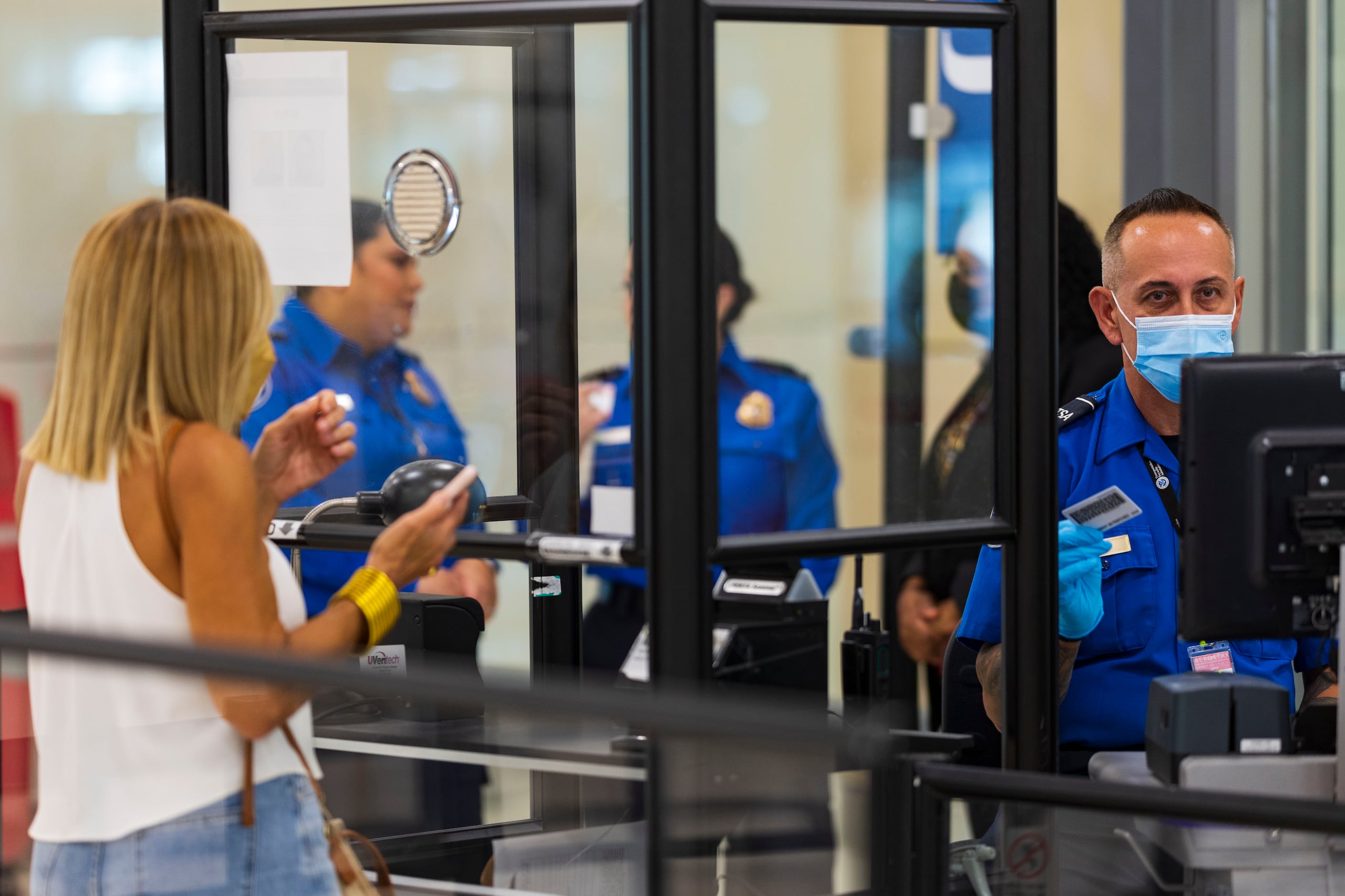 Se busca que se establezca “una transición fluida”.