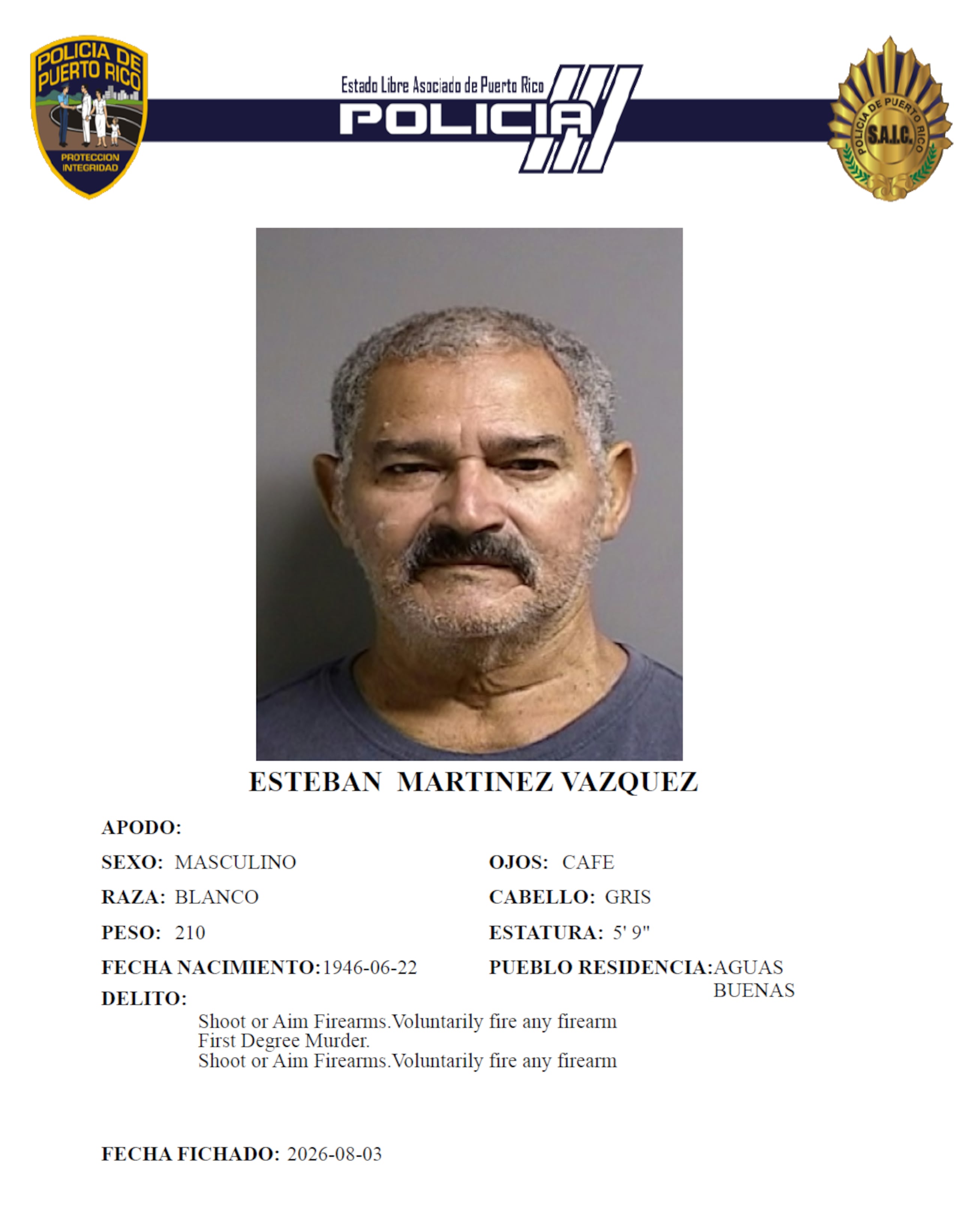 Esteban Martínez Vázquez