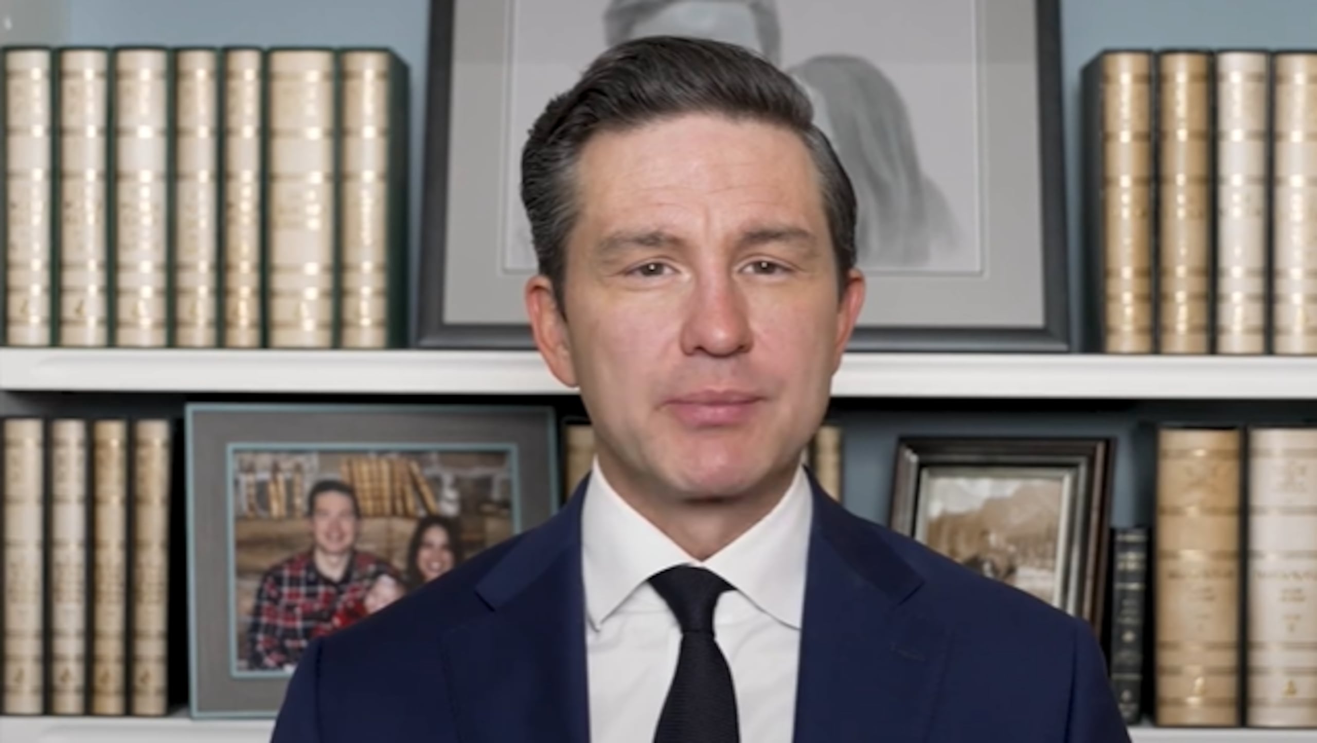 Pierre Poilievre