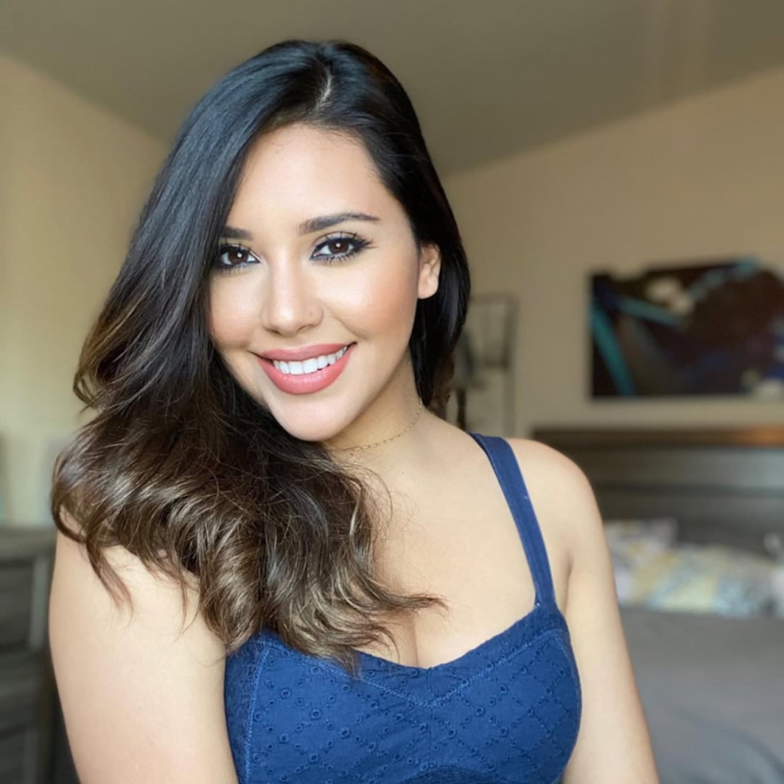 Andrea Andrade tenía 35 años.