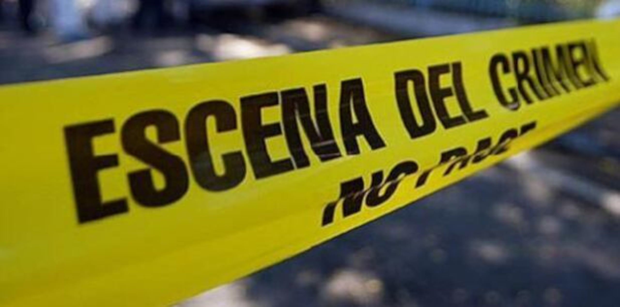 Casings of different calibers were found at the crime scene.